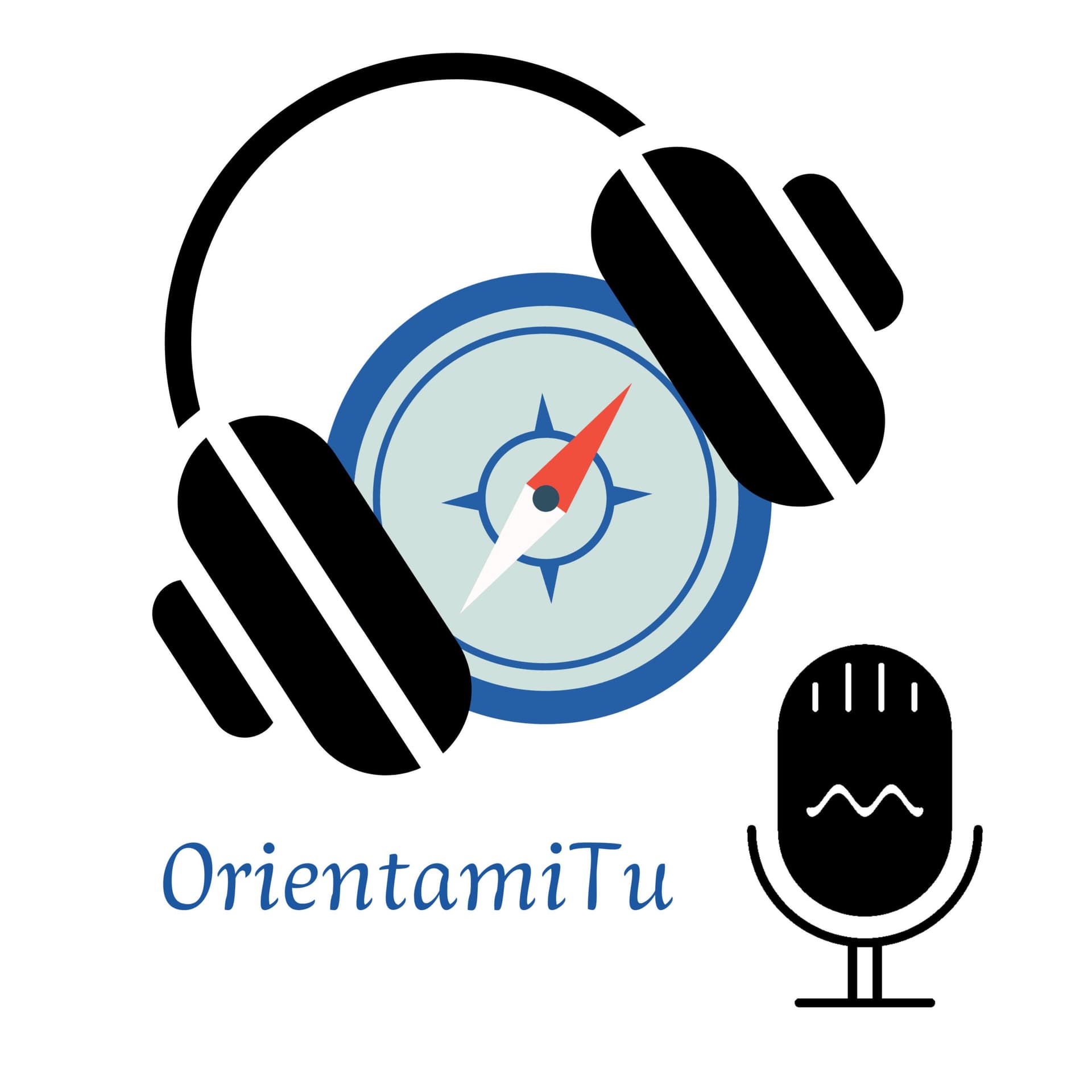 OrientamiTu - Podcasts