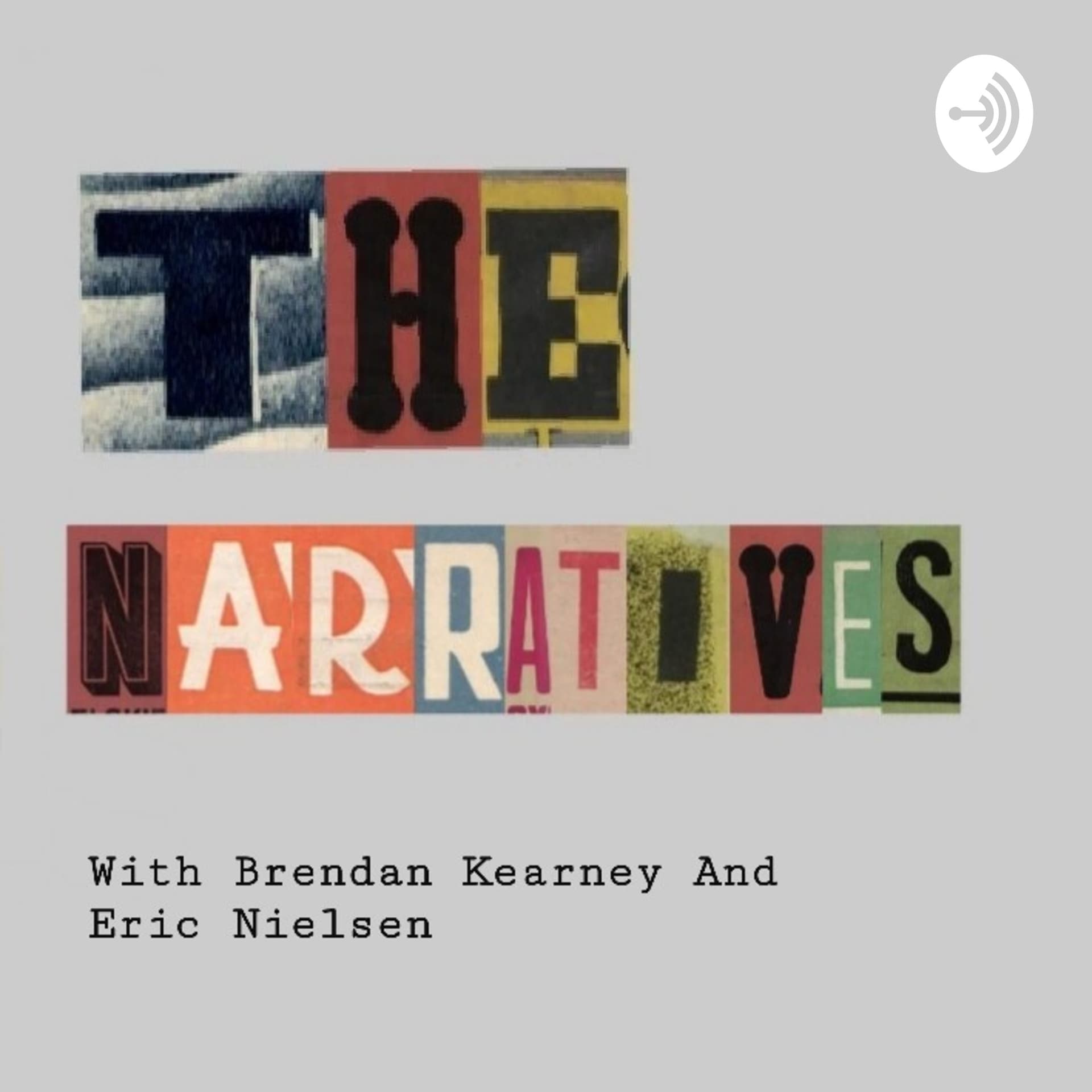 The Narratives - Podcasts