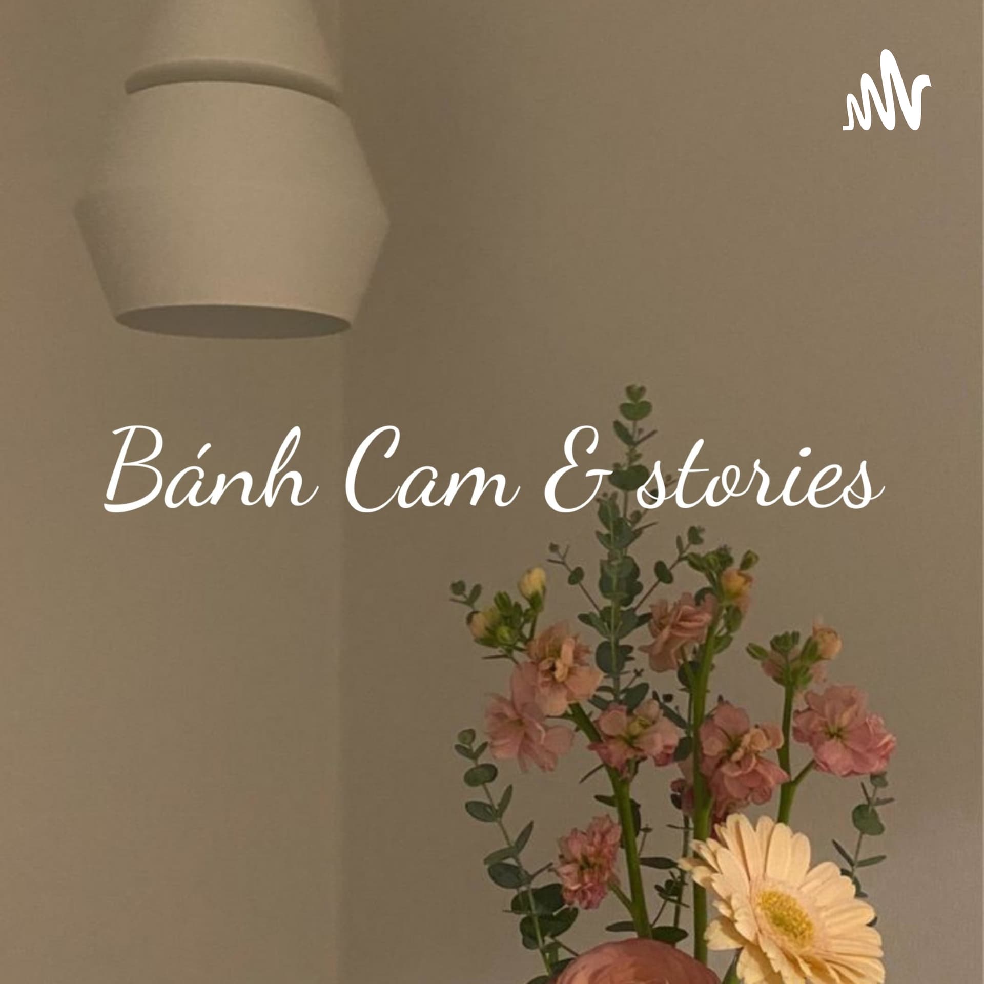BÁNH CAM & stories - Podcasts