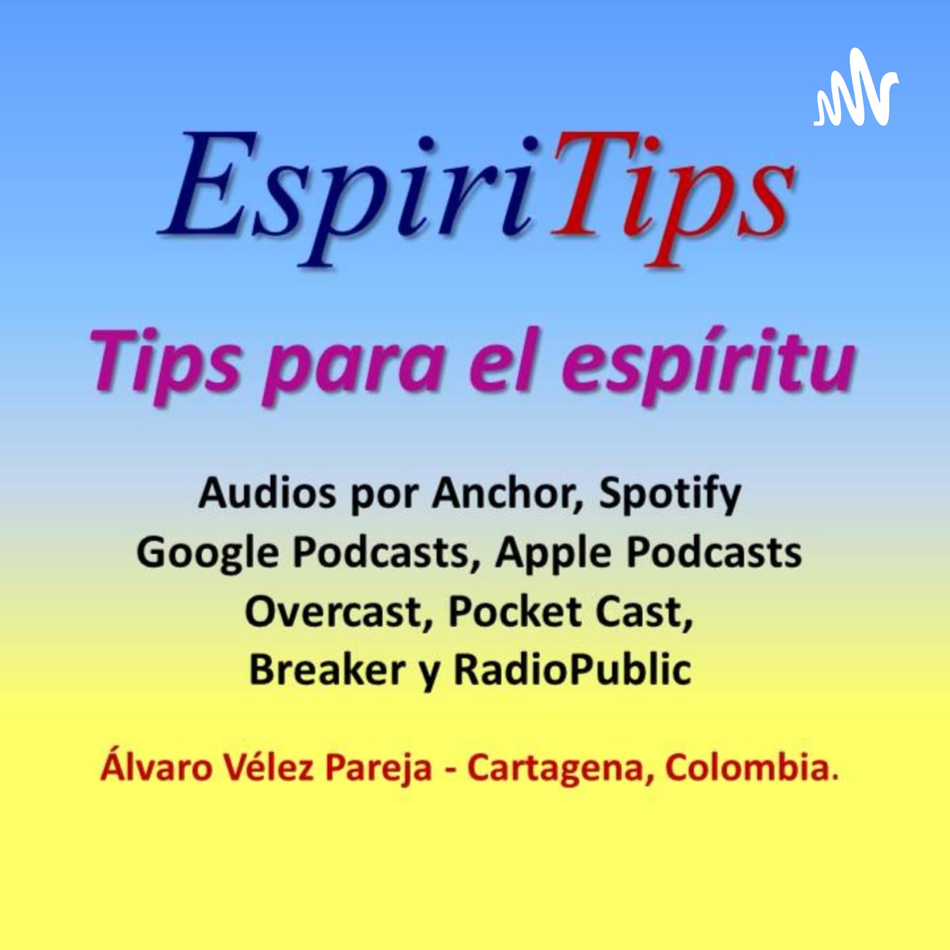 EspiriTips - Podcasts