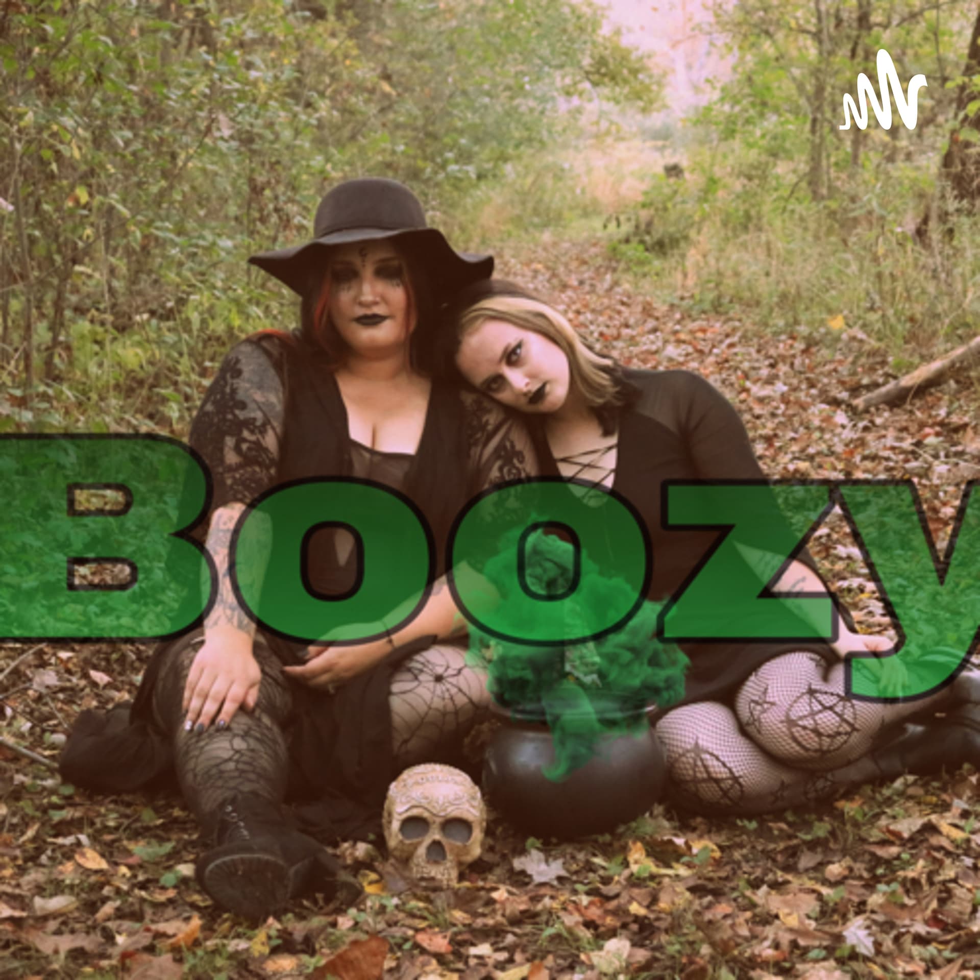 Boozy