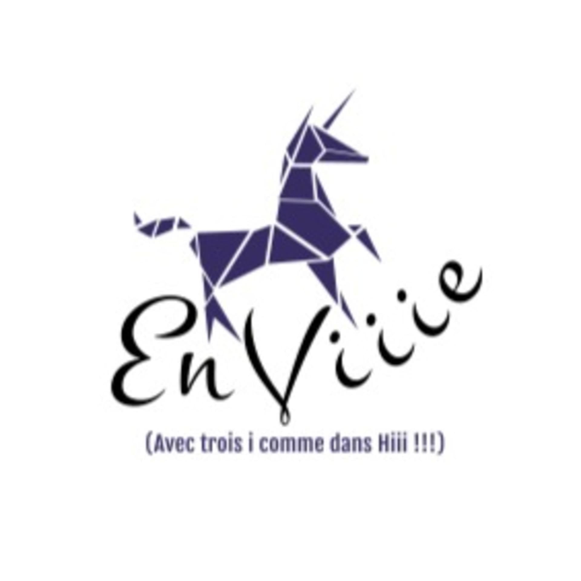 En-viiie avec 3i comme dans Hiii !!! - Podcasts