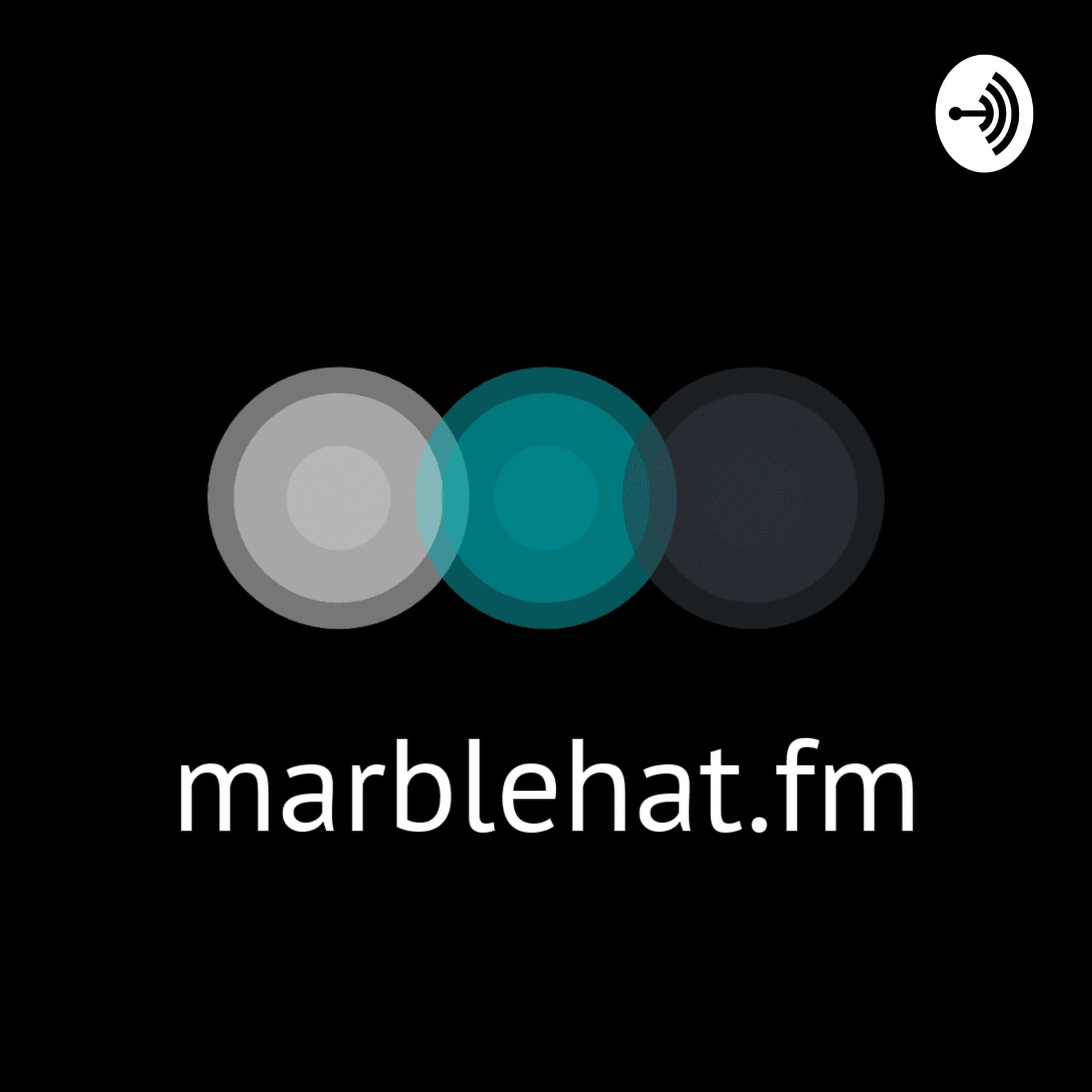 marblehat.fm - Podcasts