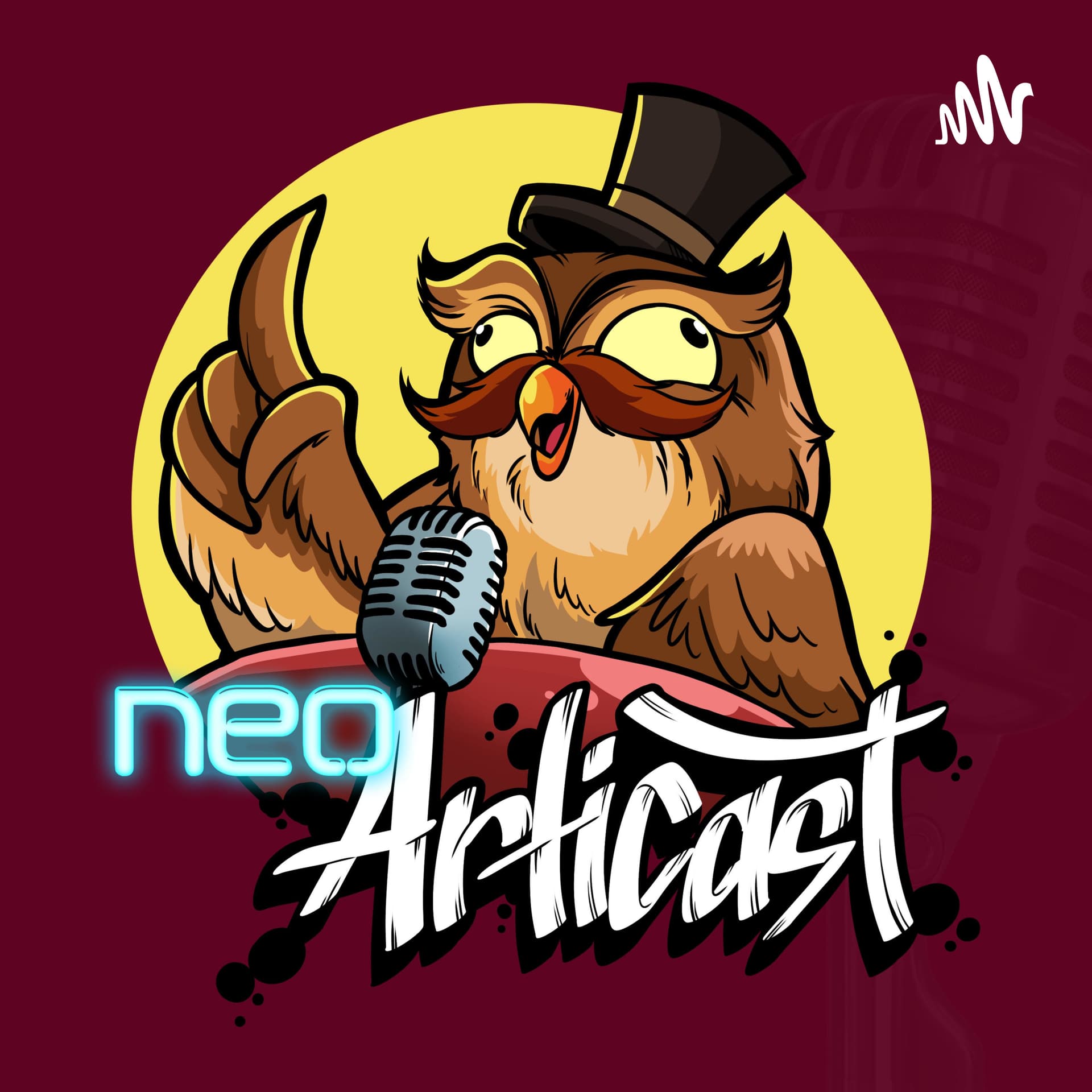 Neo Articast - Podcasts