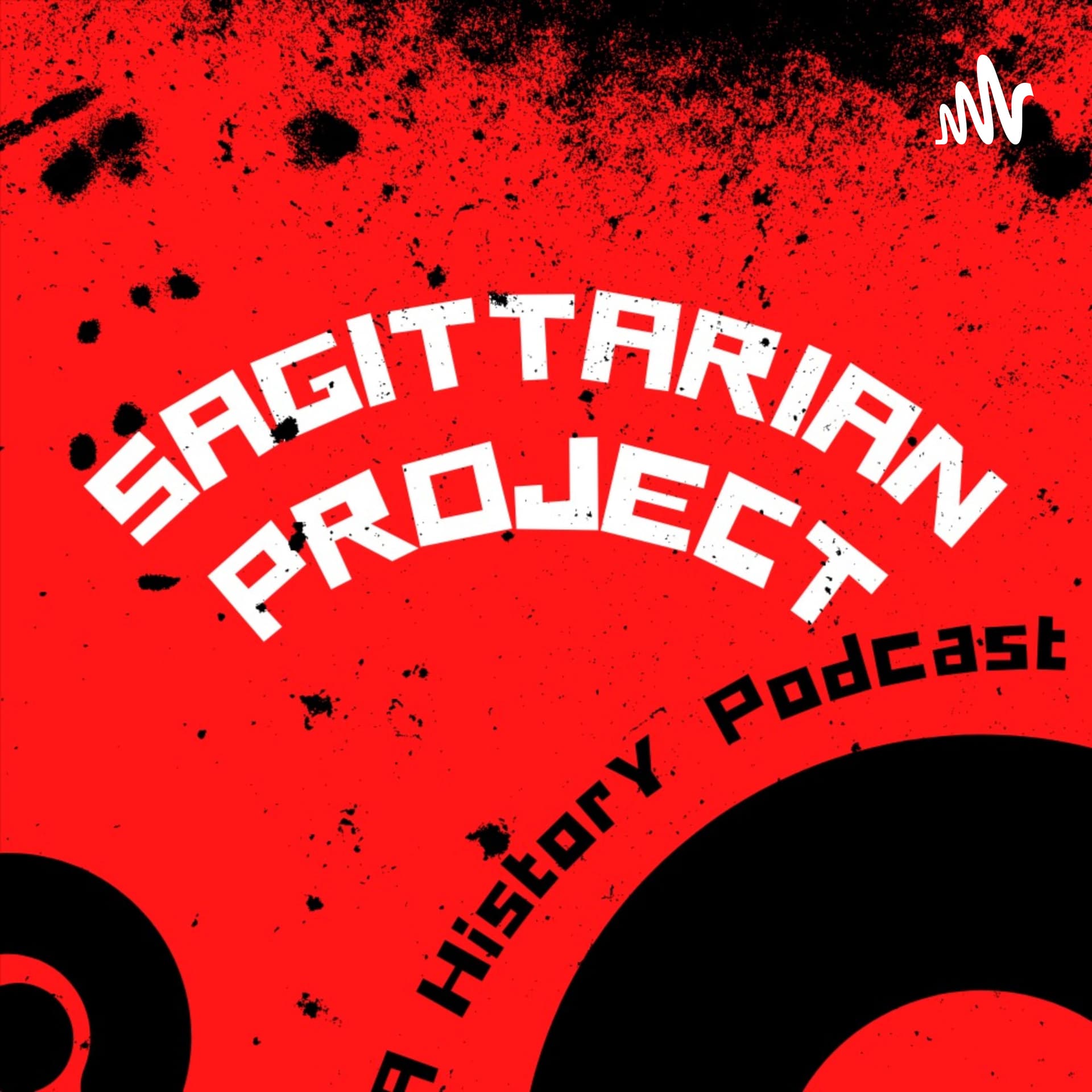 Sagittarian Project - Podcasts