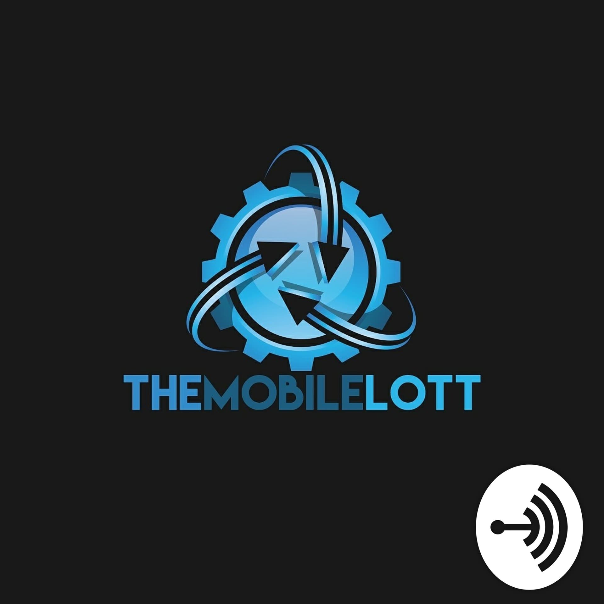 Journey 2 The Mobile Lott - Podcasts