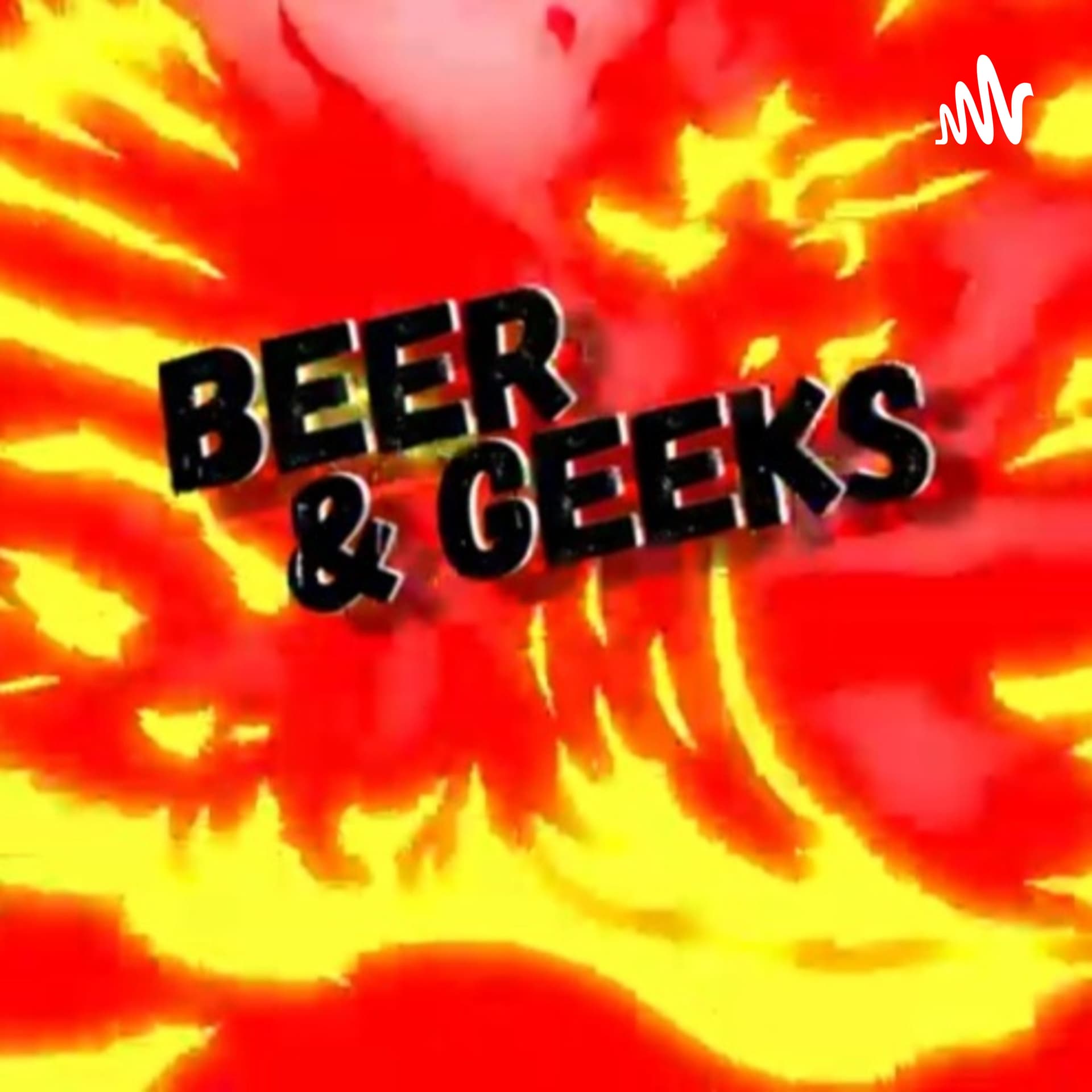 Beer and Geeks - Podcasts