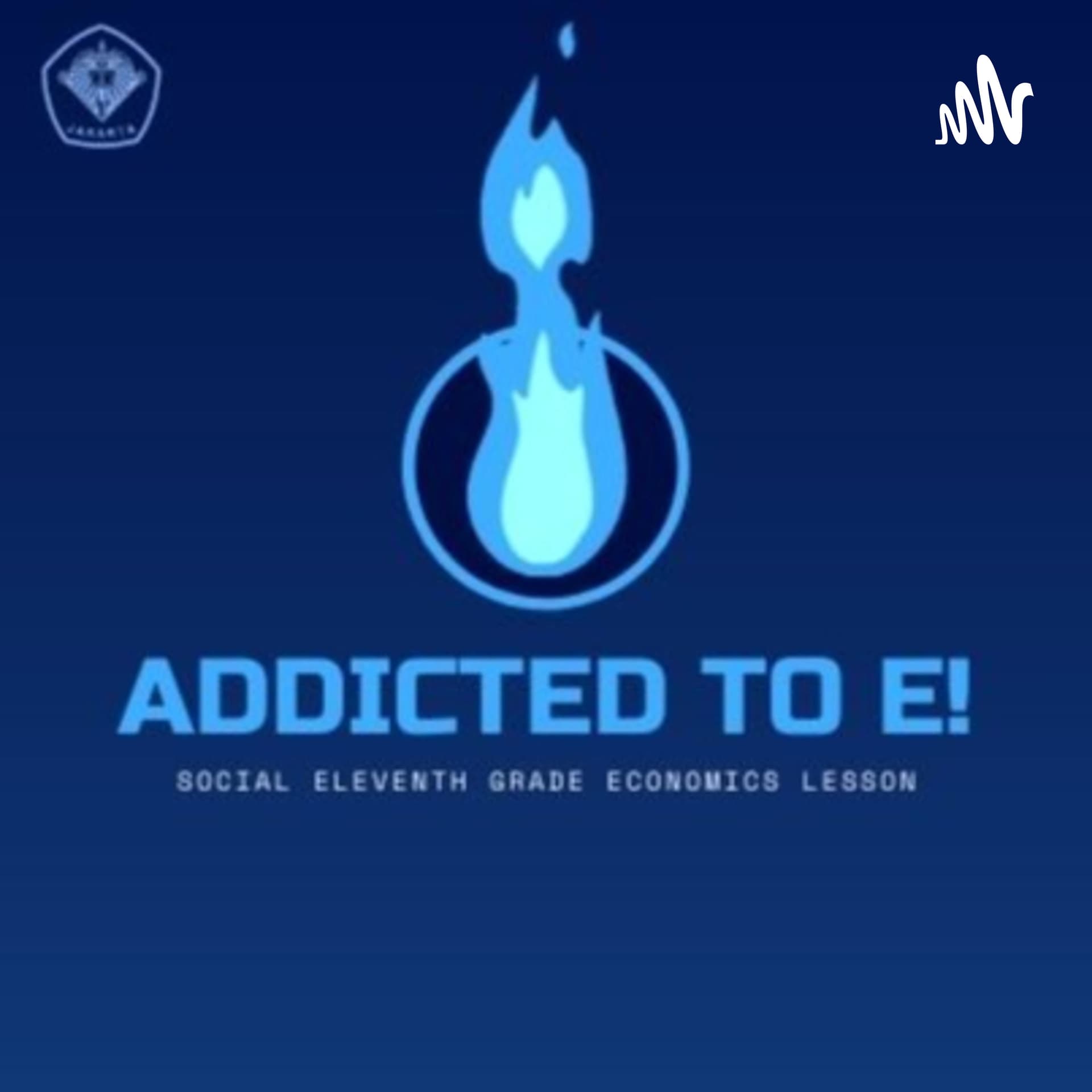 Addicted To E! - Podcasts