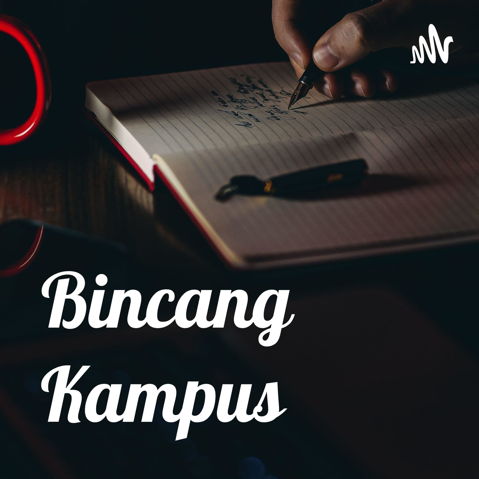 Bincang Kampus - Podcasts