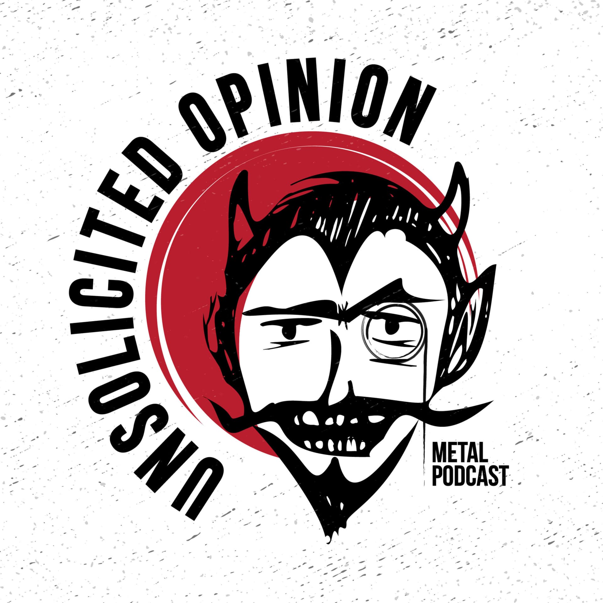 Unsolicited Opinion Metal Podcast - Podcasts