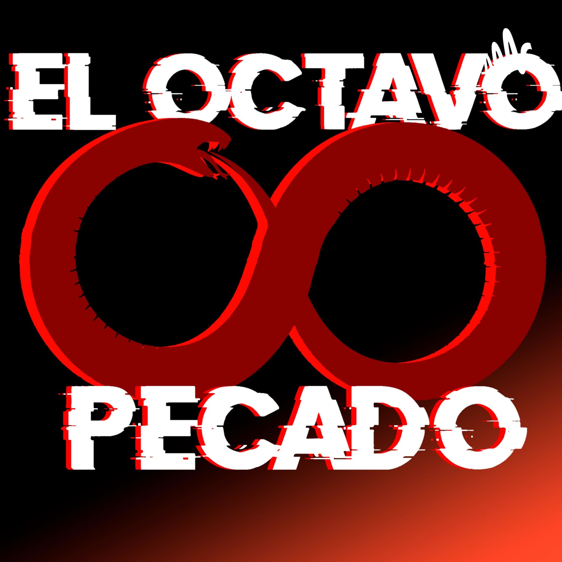 El octavo pecado - Podcasts