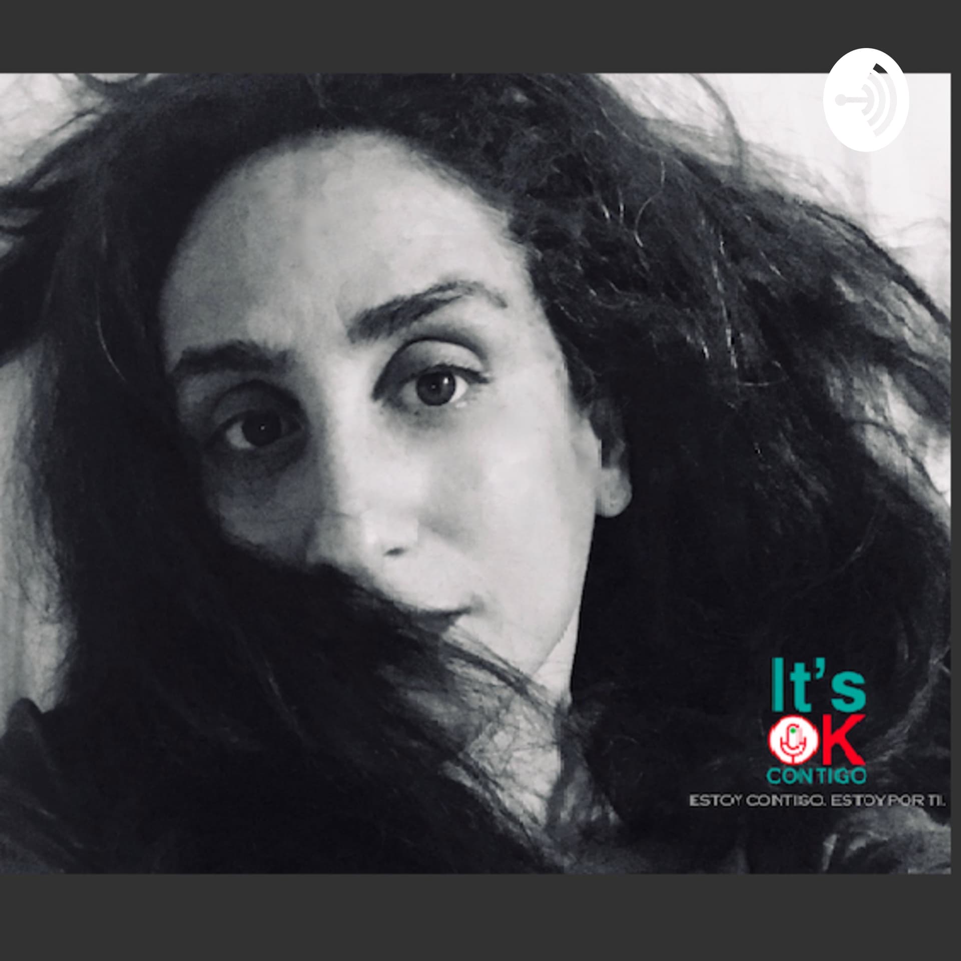 It's Ok contigo con Nurit Ozeri - Podcasts