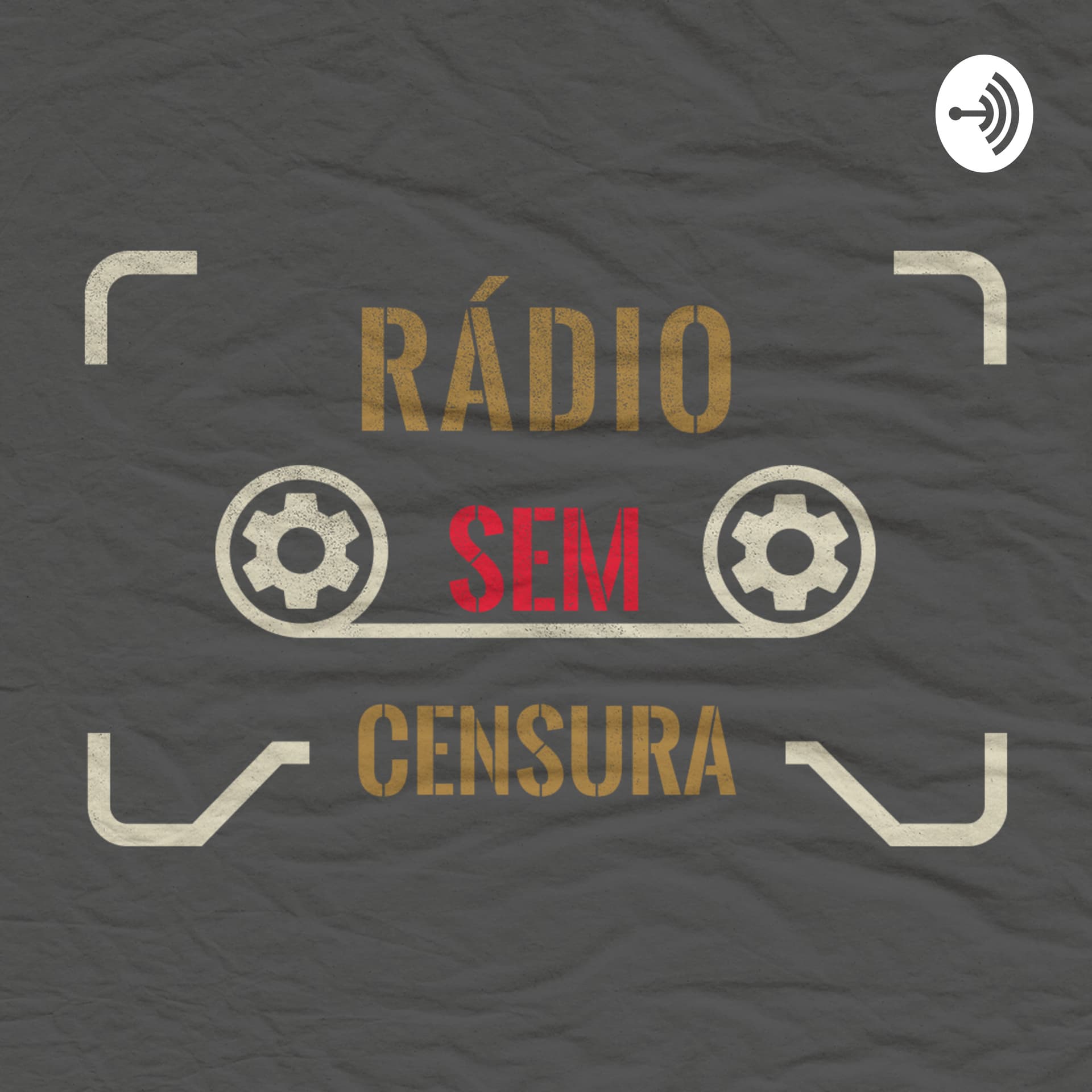 Rádio Sem Censura - Podcasts