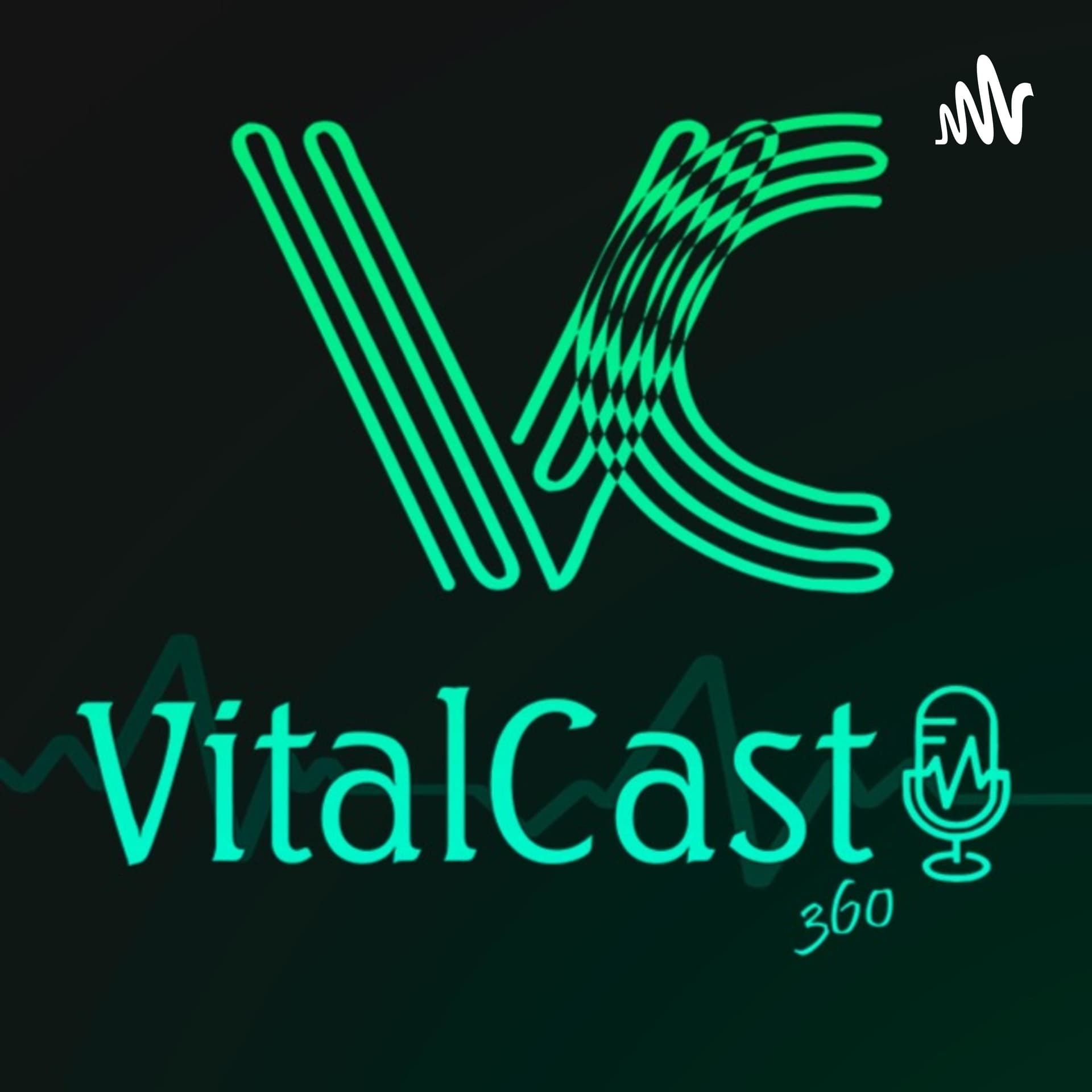 VitalCast360