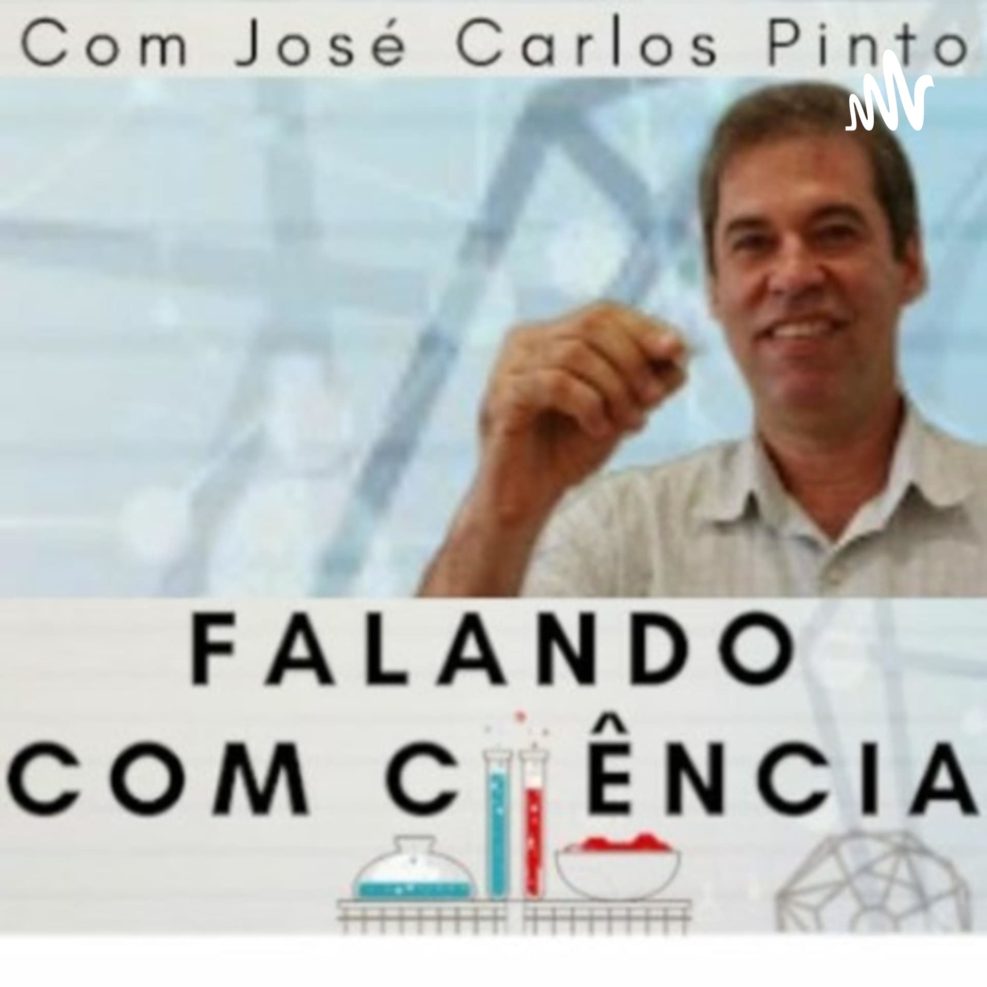 Falando com Ciência - Podcasts