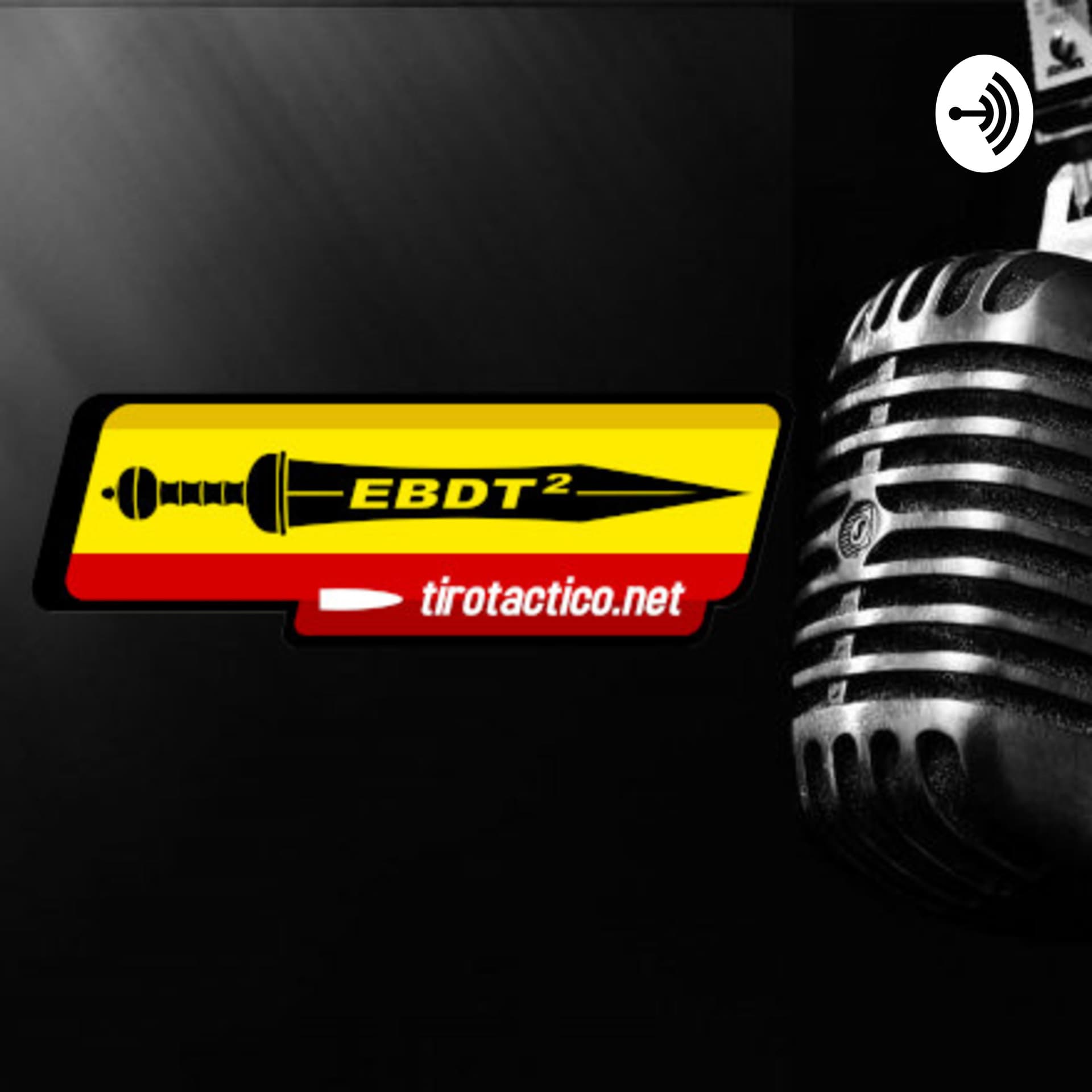 El Blog de Tiro Táctico - Podcasts