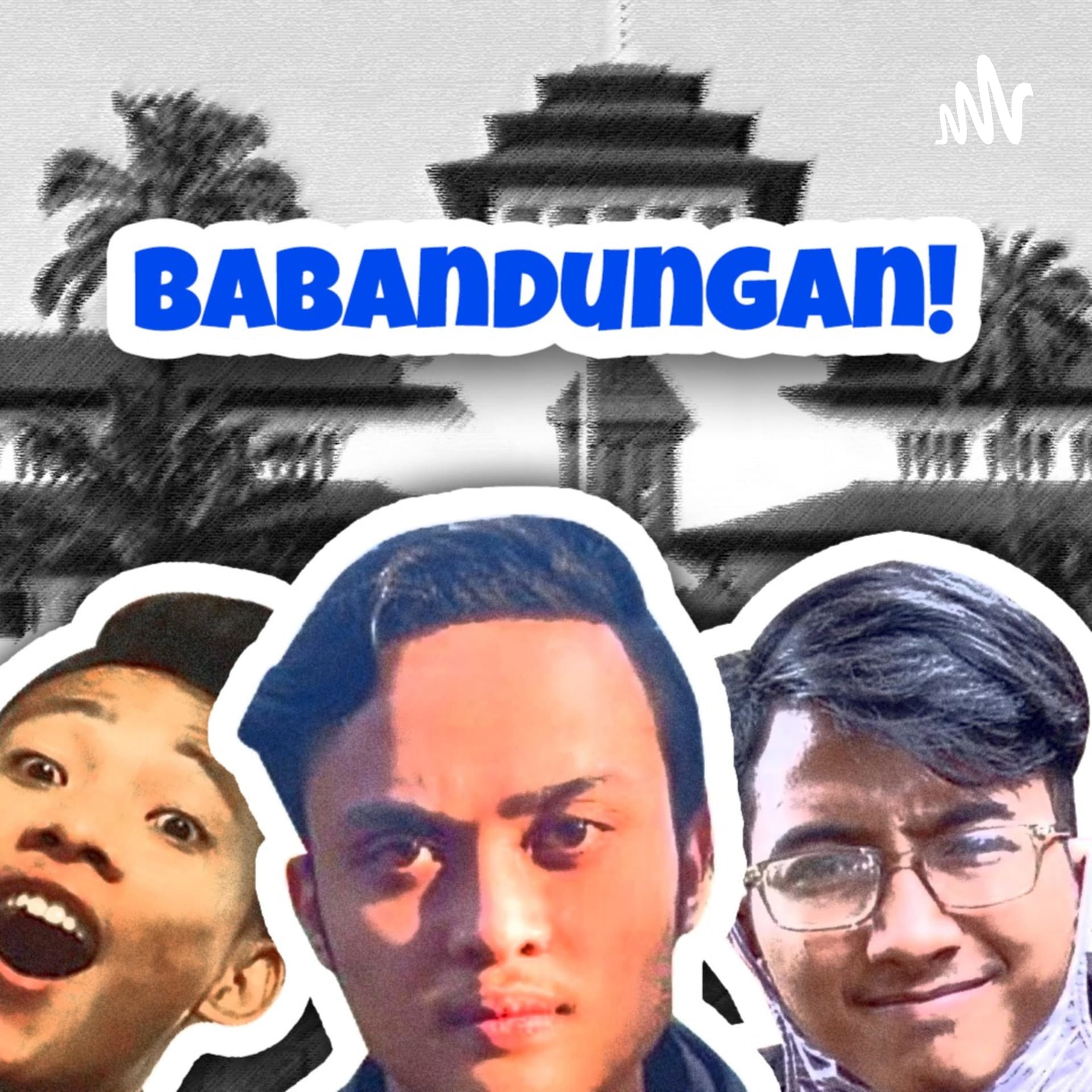 Babandungan - Podcasts