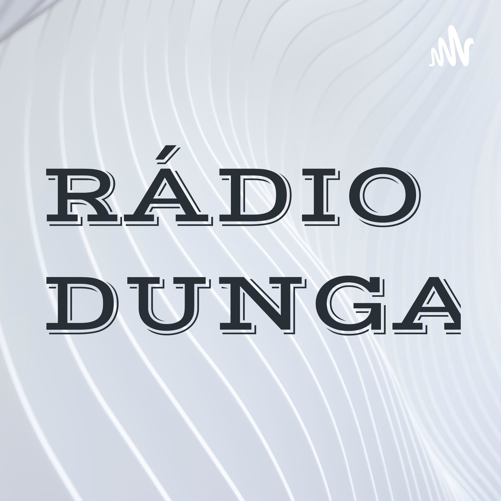 RÁDIO DUNGA