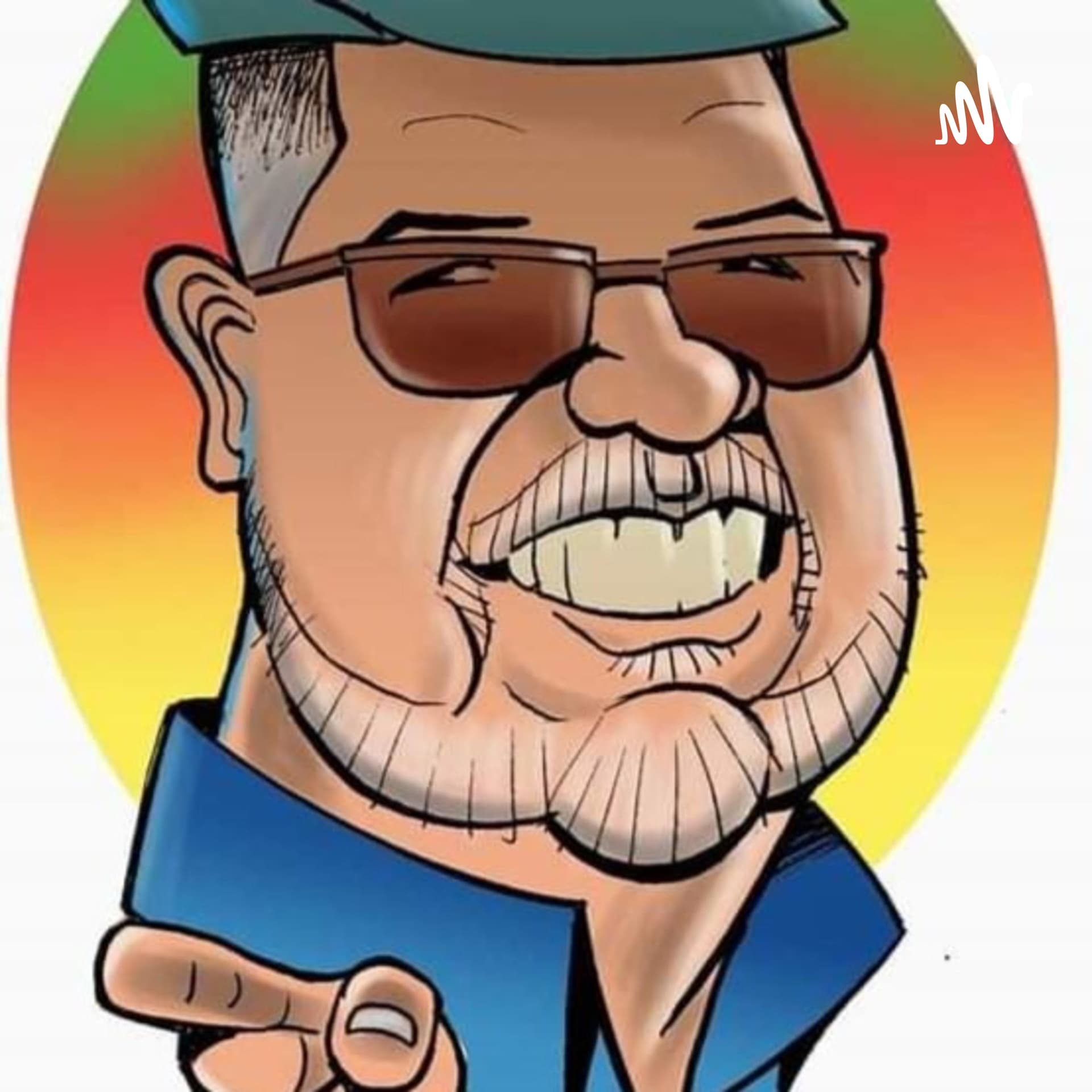 El Boliche de Pepe Orlando - Podcasts