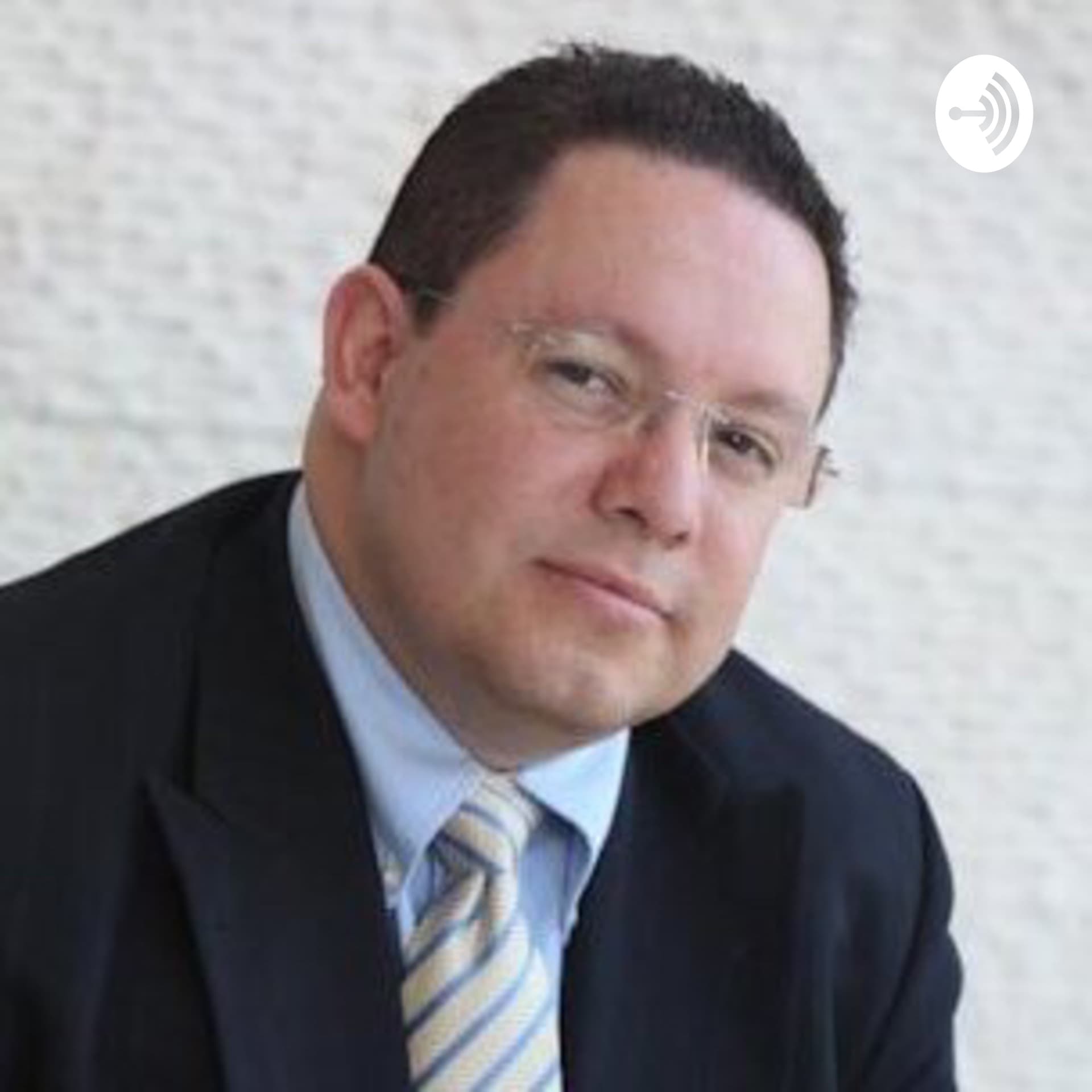 Pequenos Devocionais com Gleuto Serafim - Podcasts