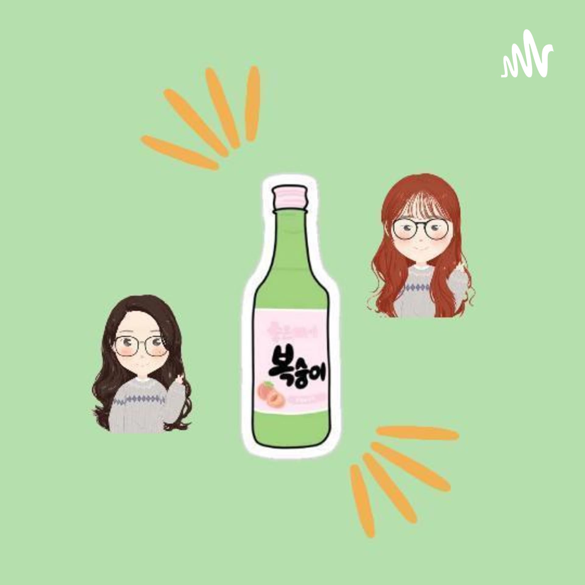 Bebamos Soju - Podcasts