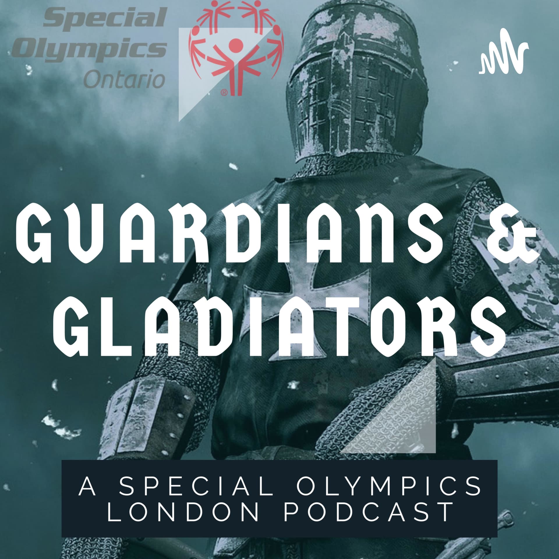 The Guardians & Gladiators Podcast - Podcasts
