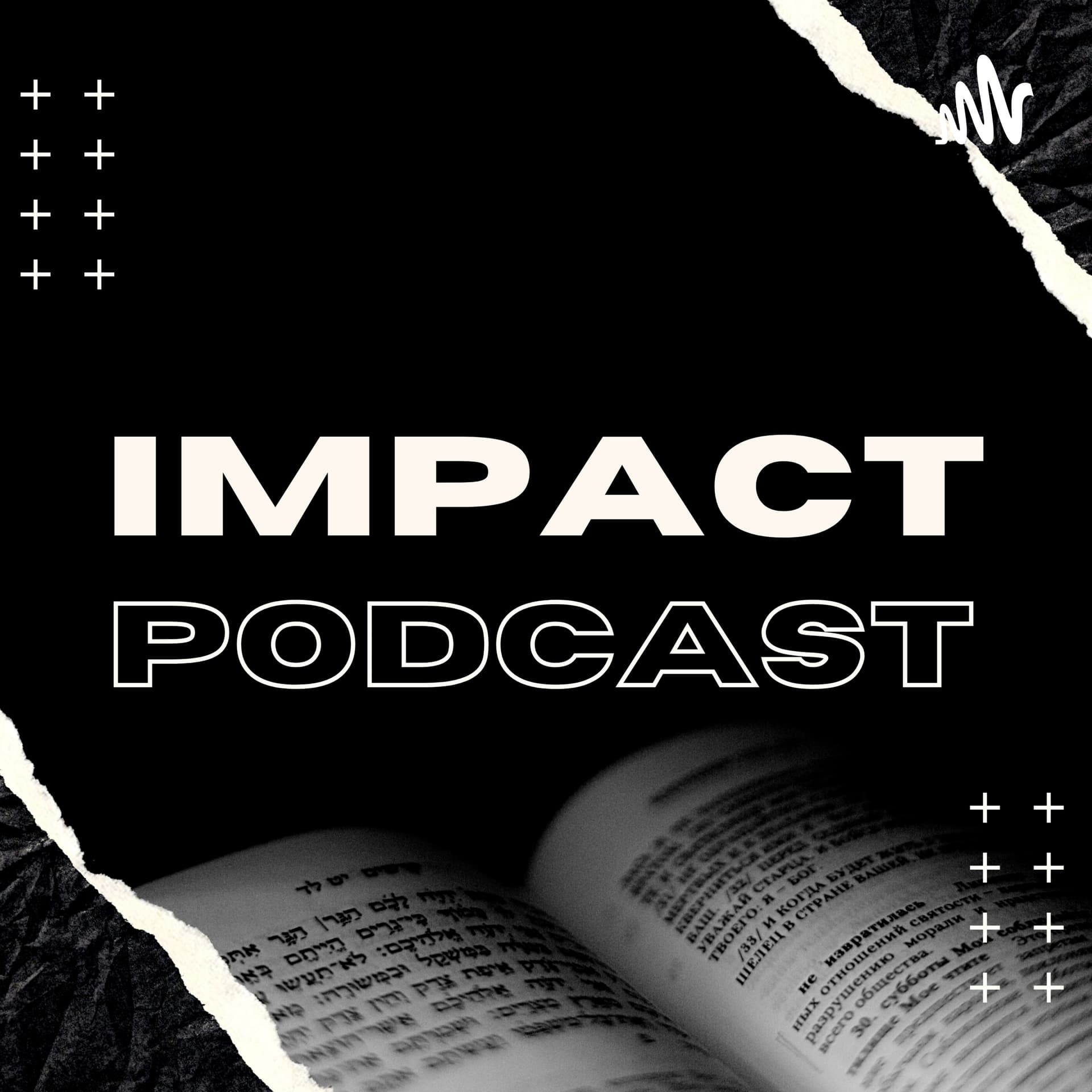 Impactpodcast - Podcasts