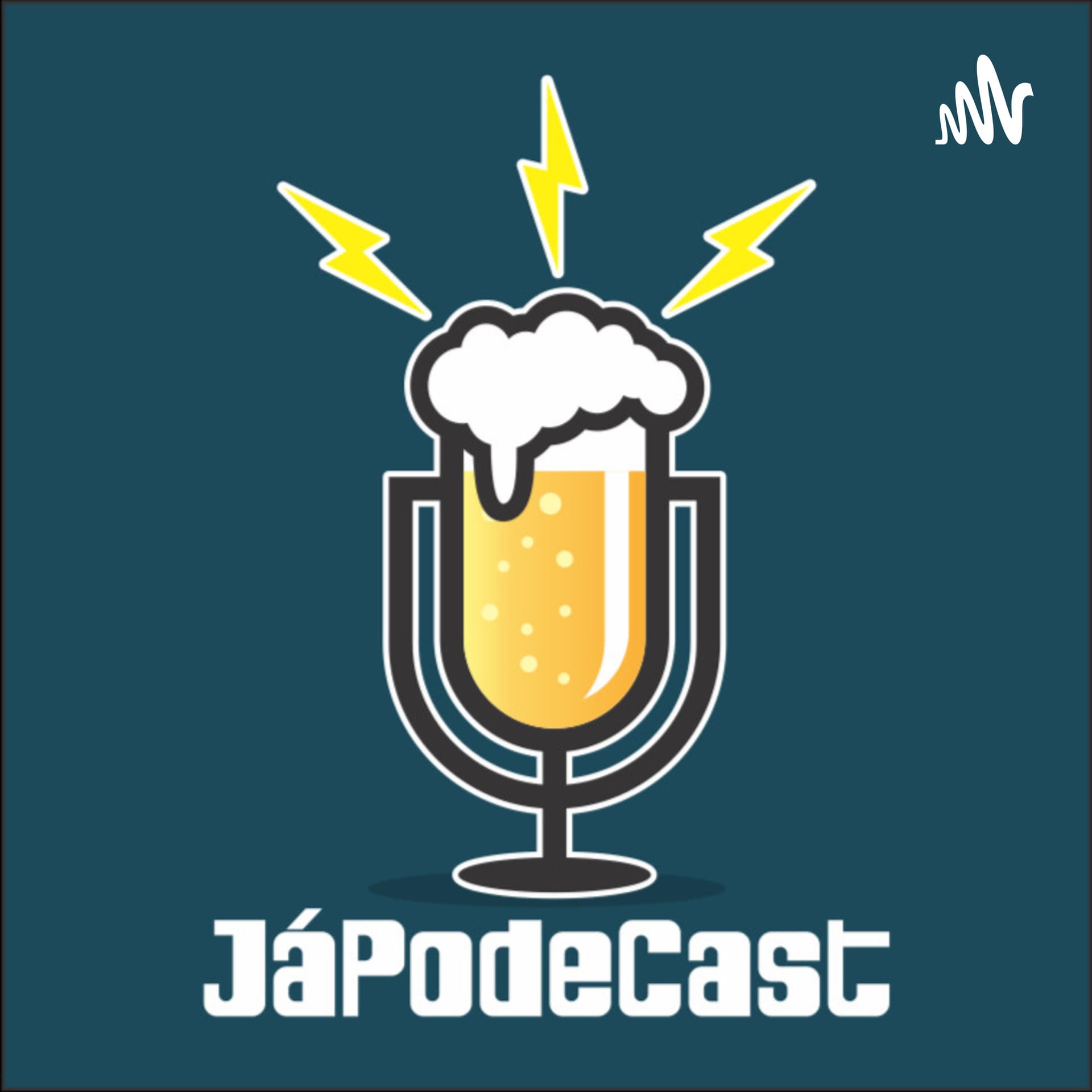 JáPodeCast - Podcasts