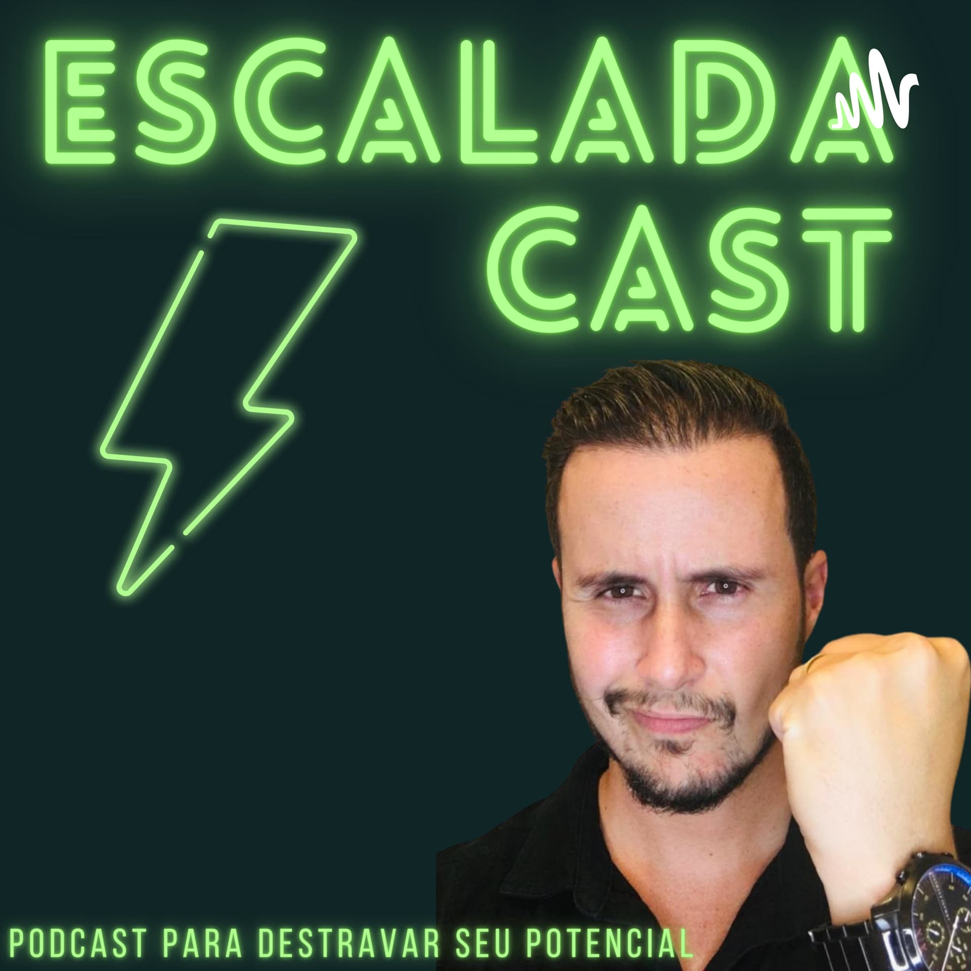 ESCALADA DE VALOR (Eric Meira) - Podcasts