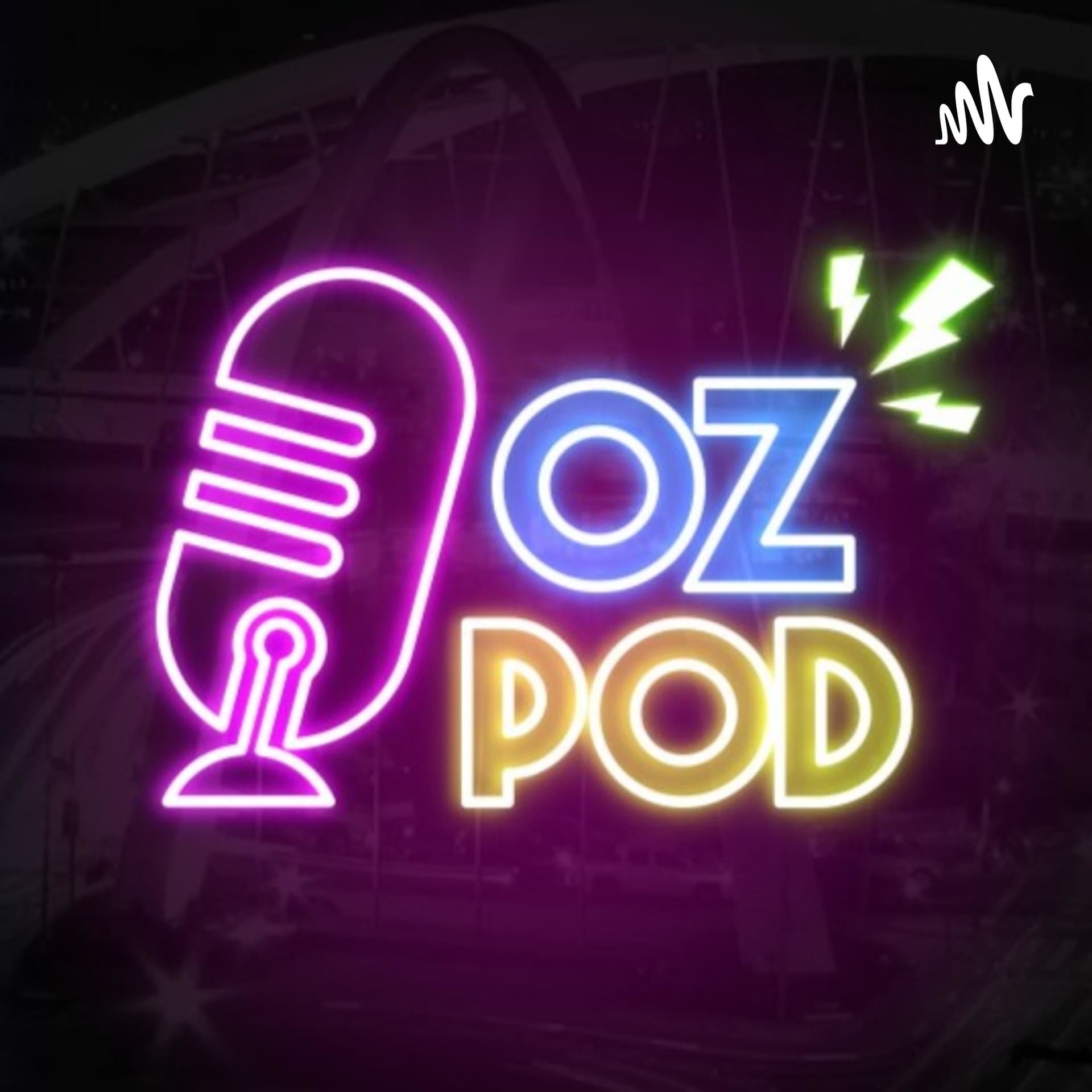 OZPODCAST - Podcasts