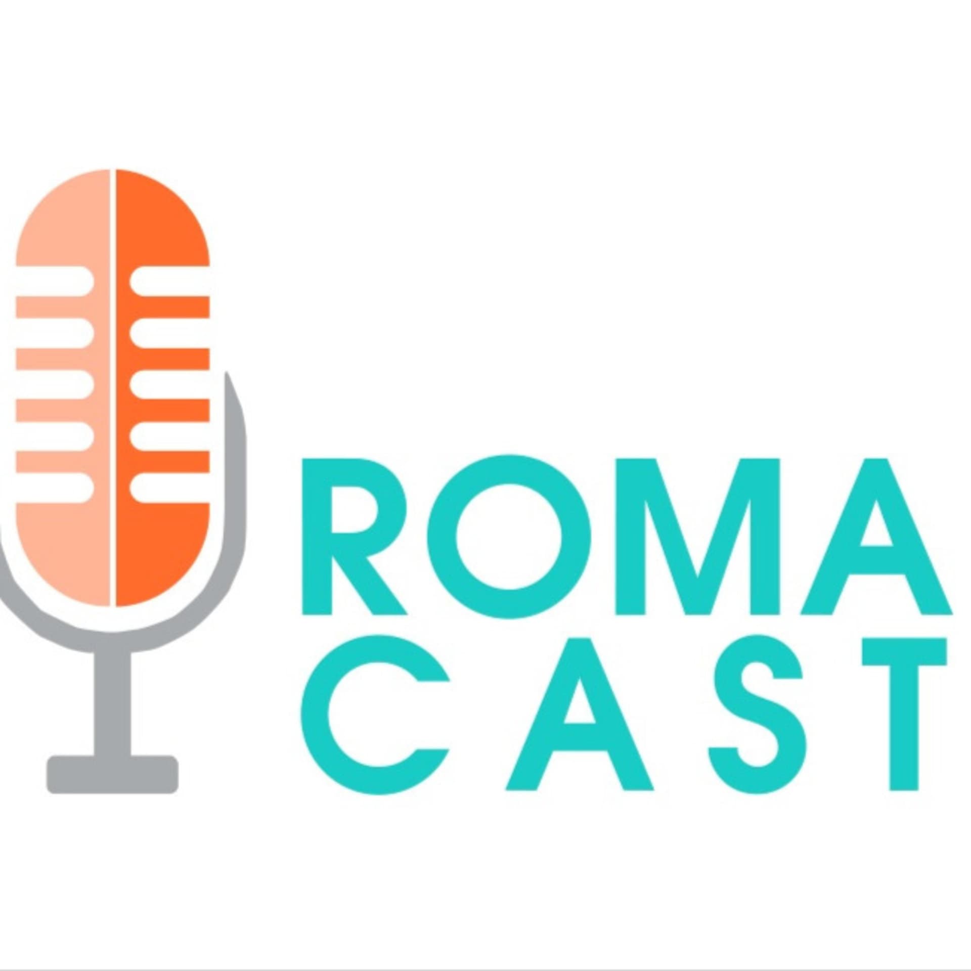 روماکست - Podcasts