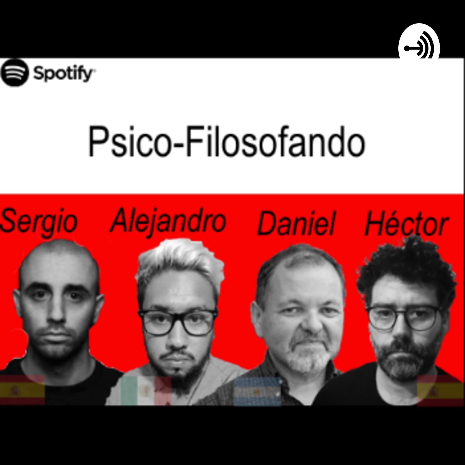 Psico- Filosofando - Podcasts