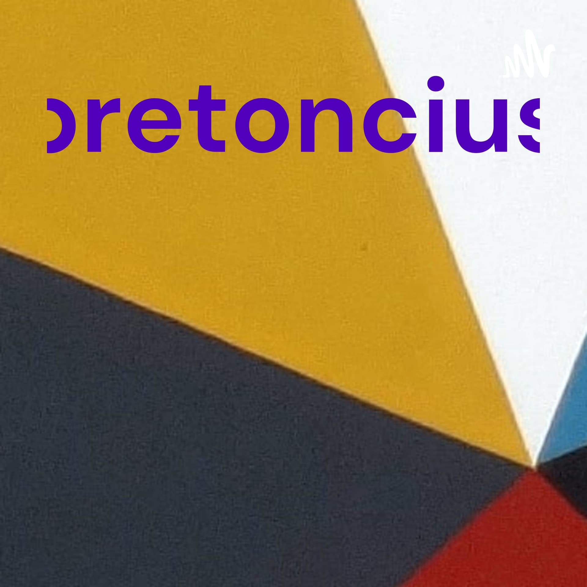 pretoncius