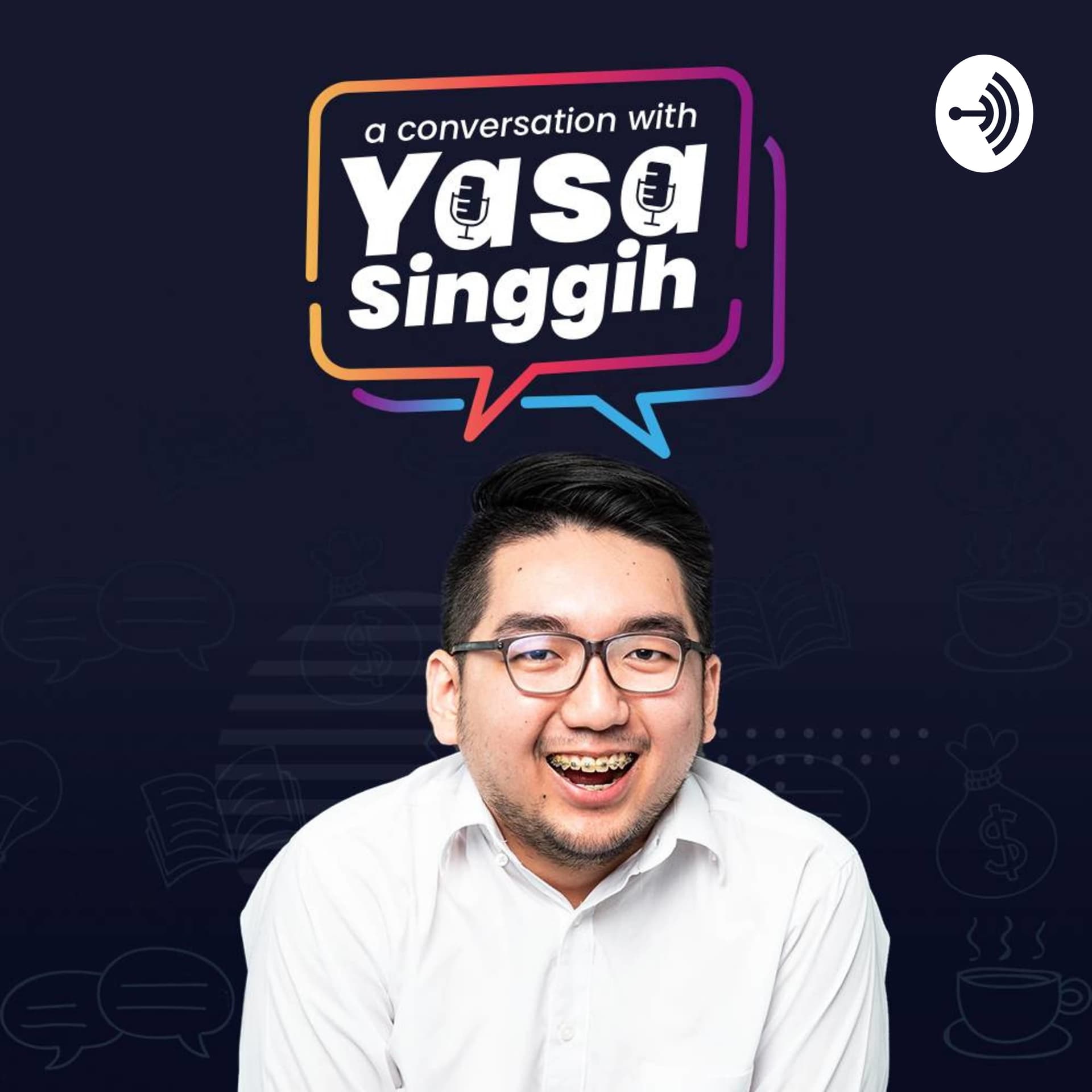 A Conversation With Yasa Singgih - Podcasts