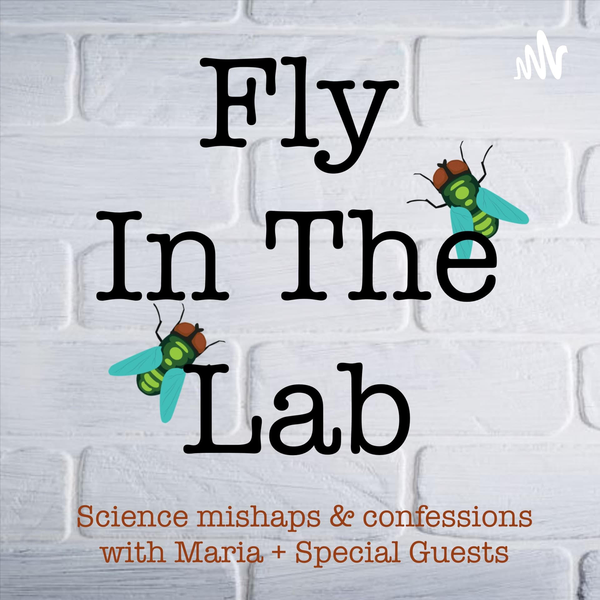 Fly in the lab - Podcasts