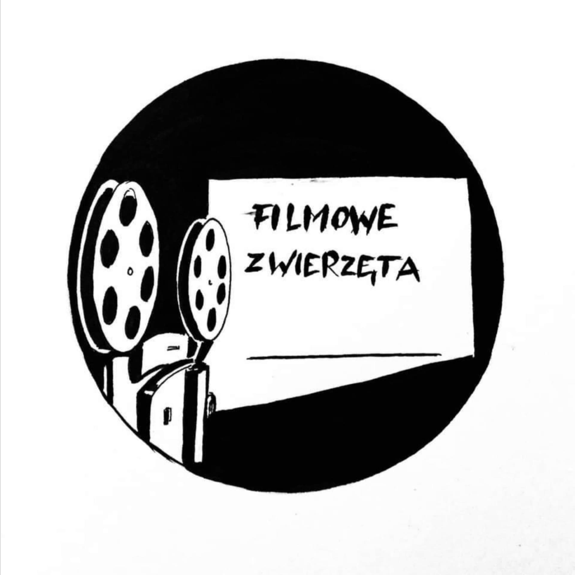 Zwierzęcy Kalejdoskop Filmowy - Podcasts