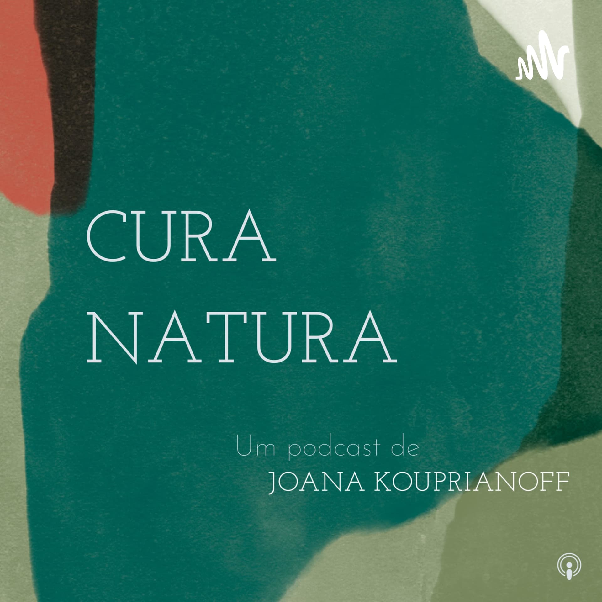 Cura Natura - Podcasts