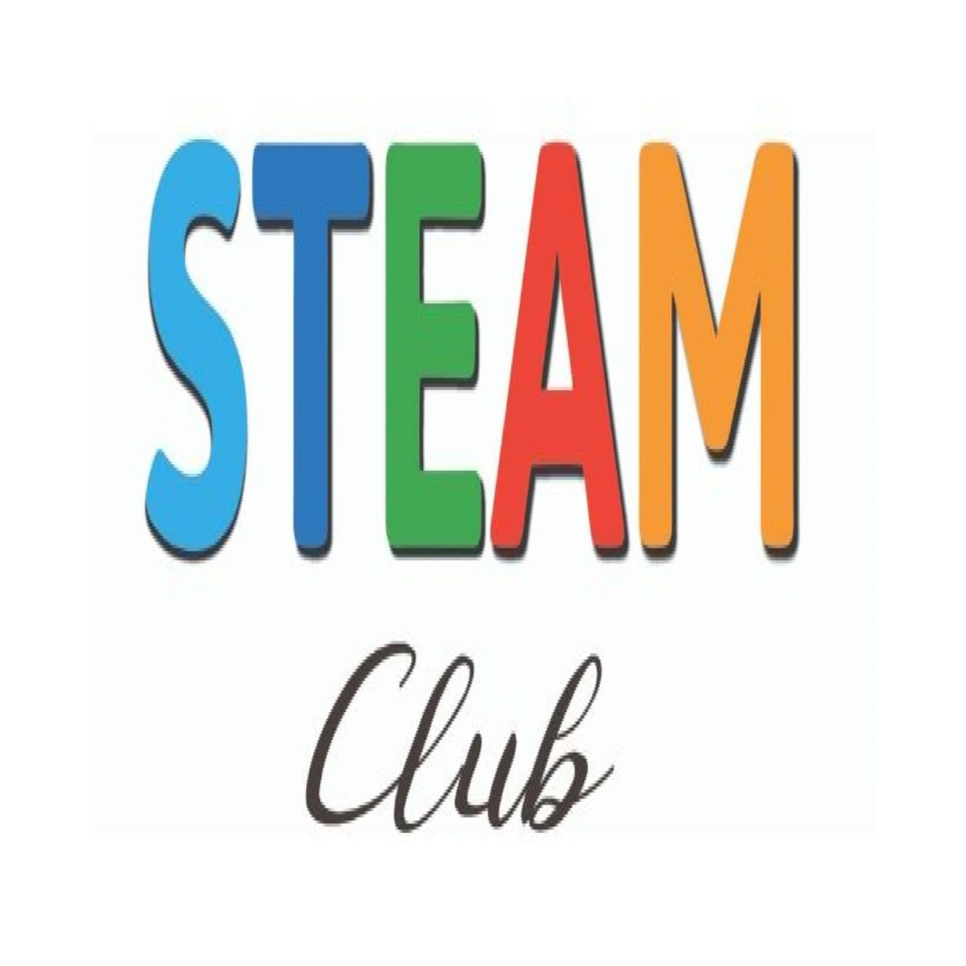 Steam Club - Podcasts