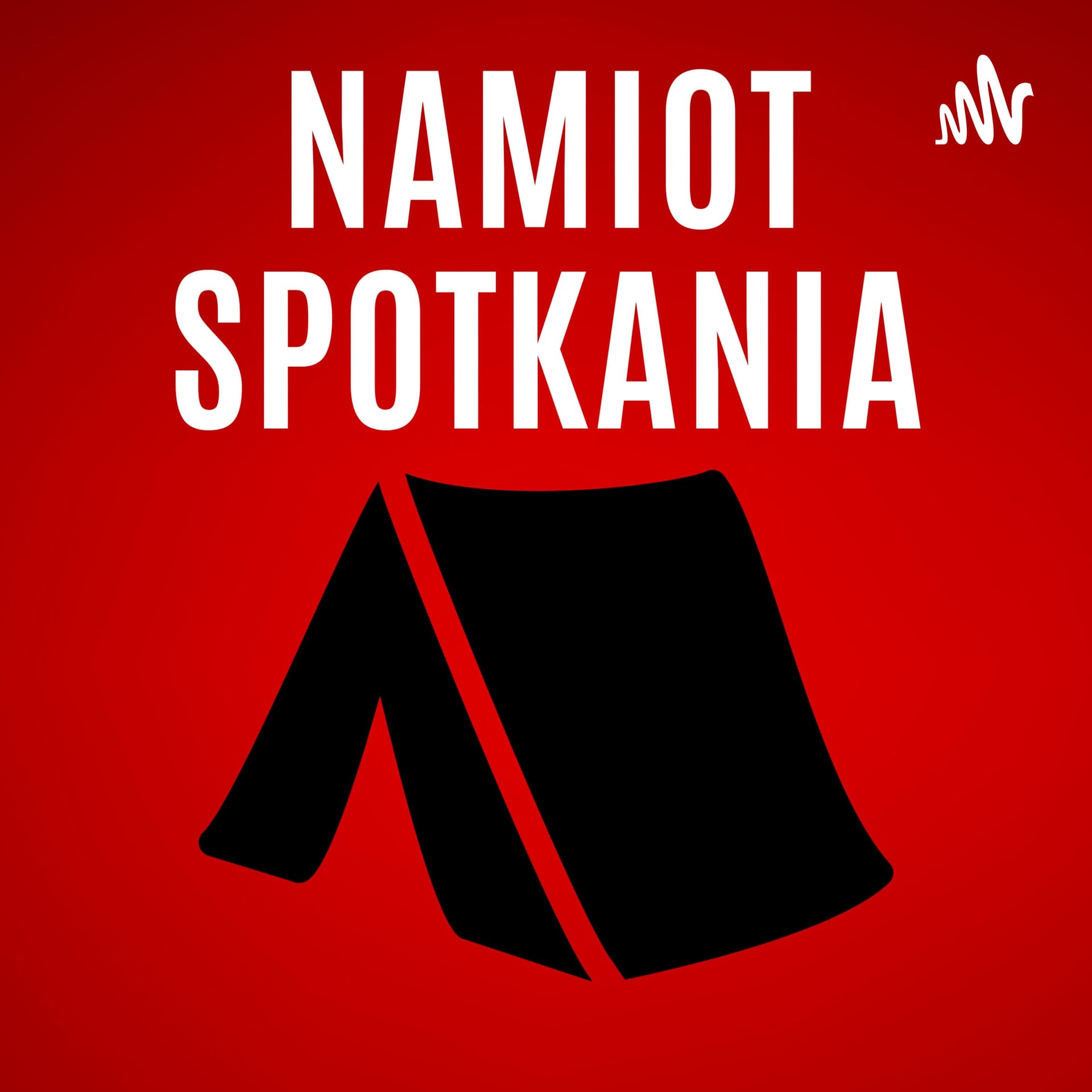 Namiot Spotkania - Ewangelia na dziś - Podcasts