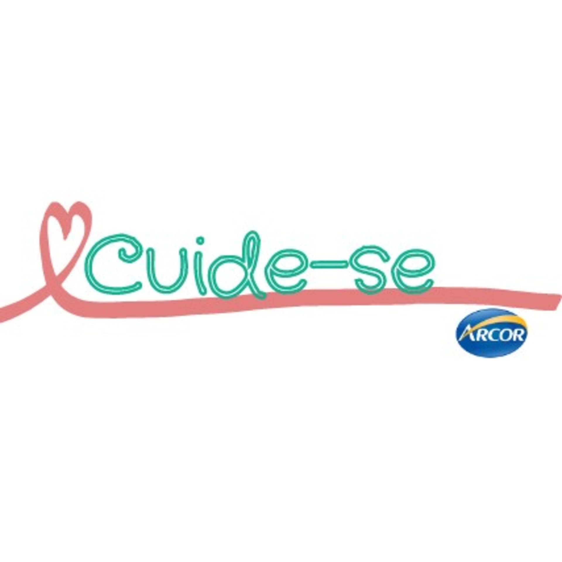 Cuide-se (Arcor) - Podcasts