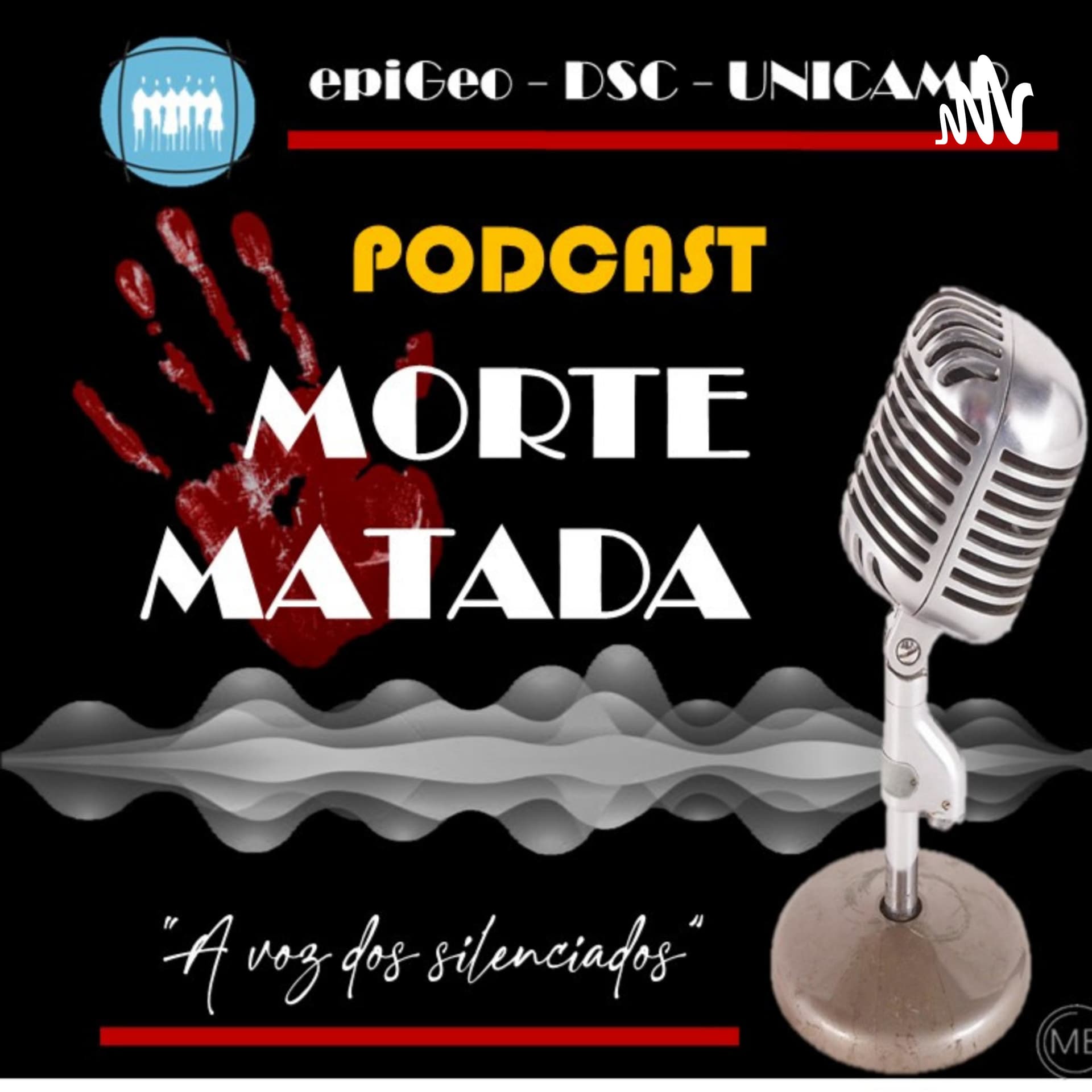 Morte Matada - Podcasts