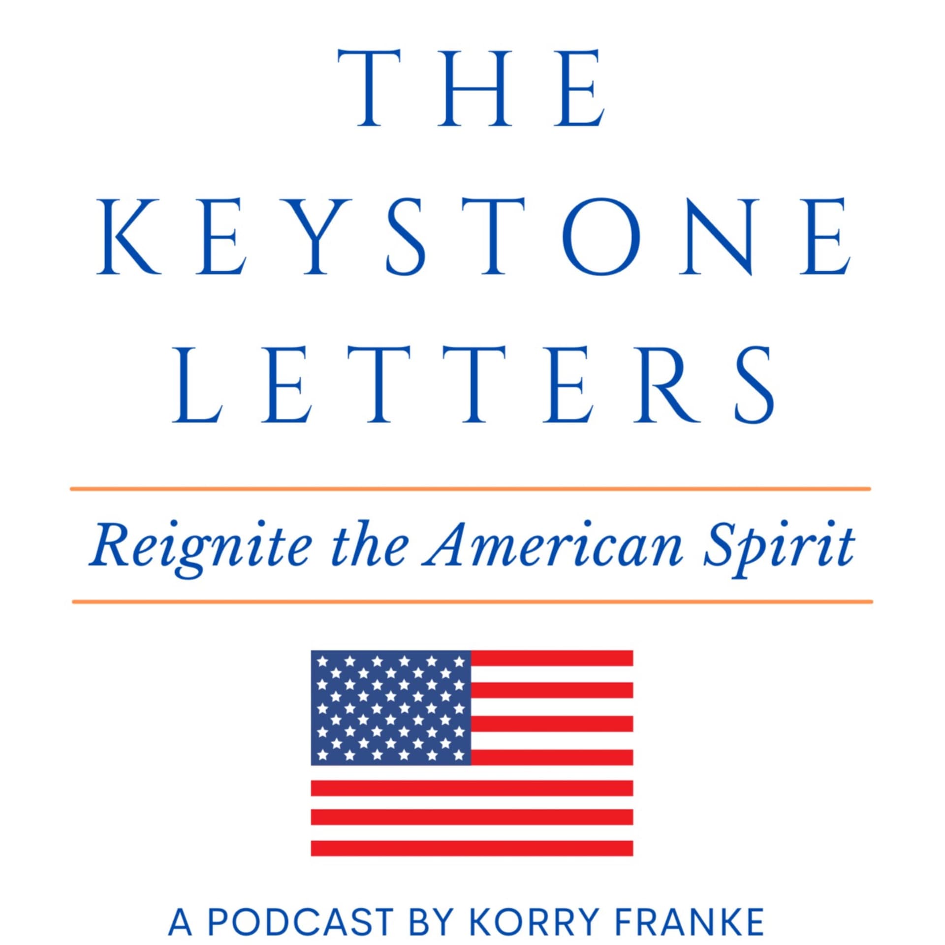 The Keystone Letters - Podcasts