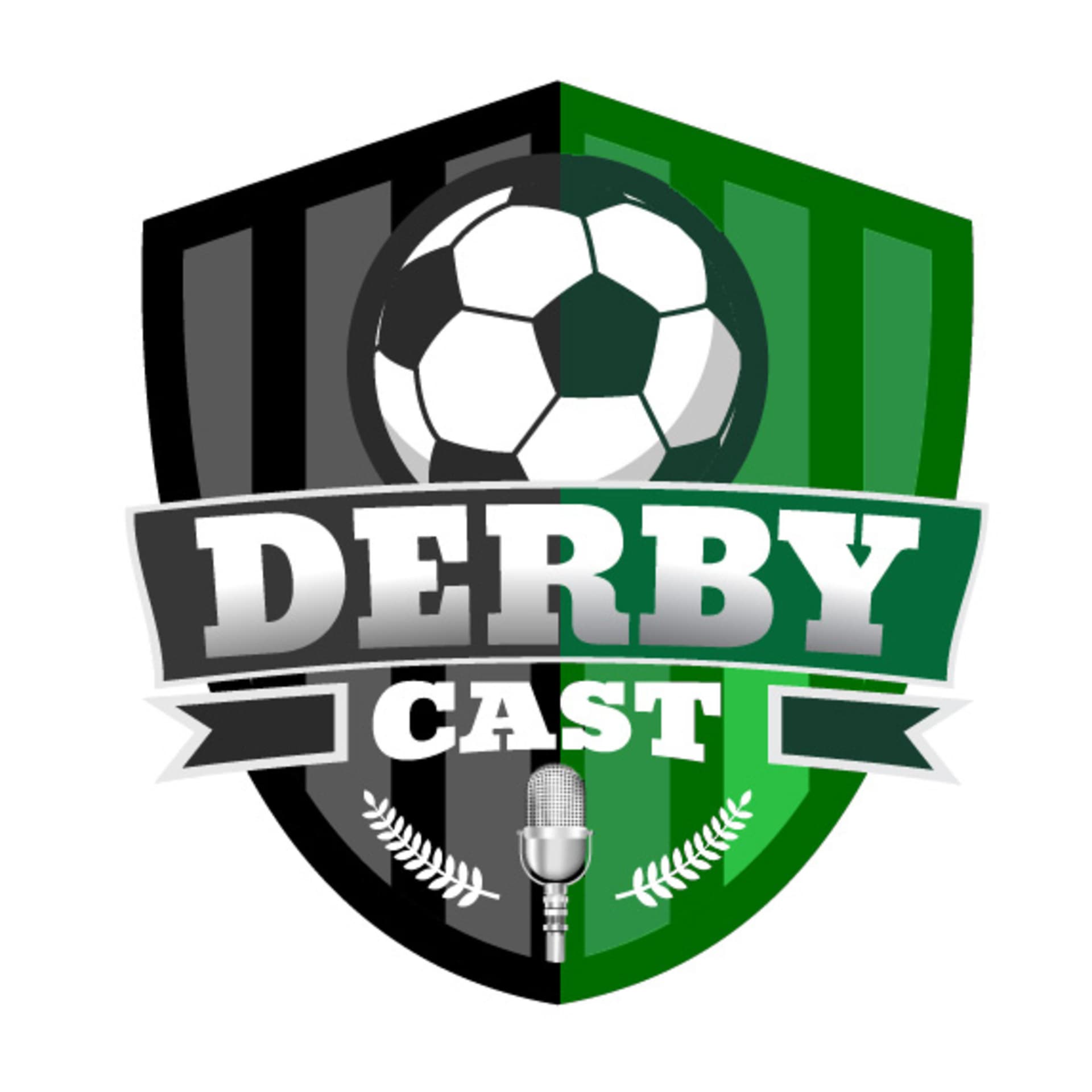 Derby Cast - Podcasts