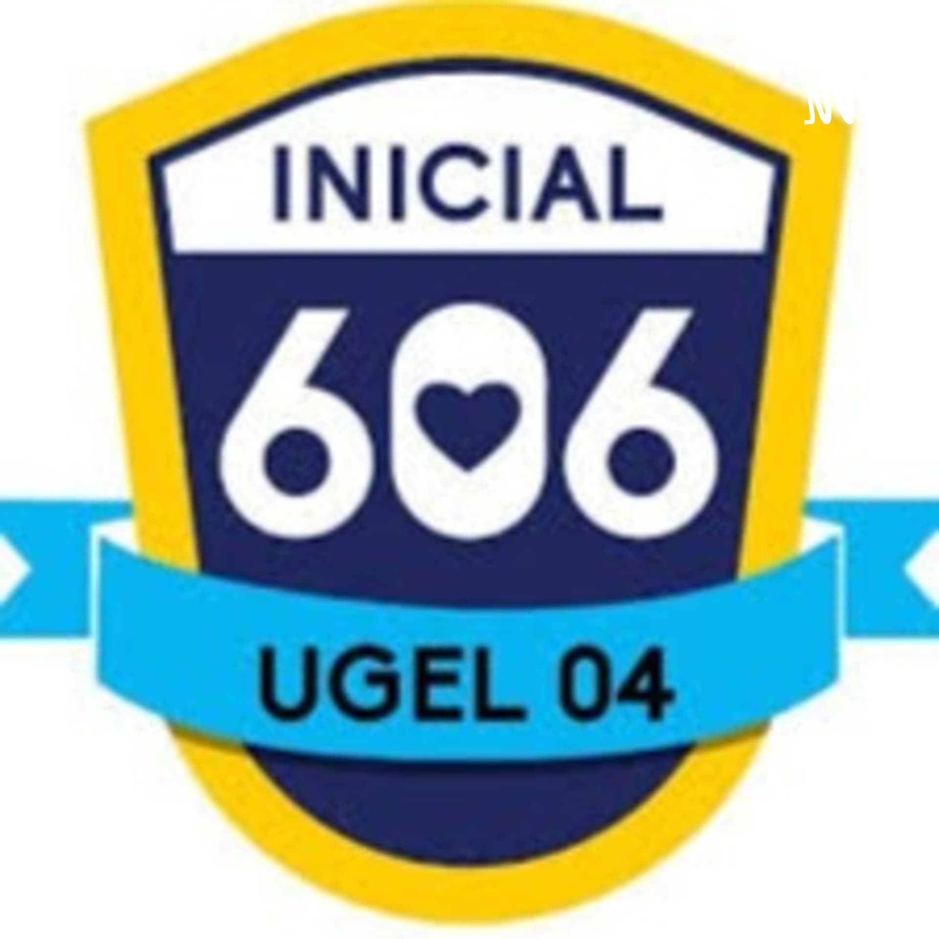 Inicial N° 606 - Podcasts