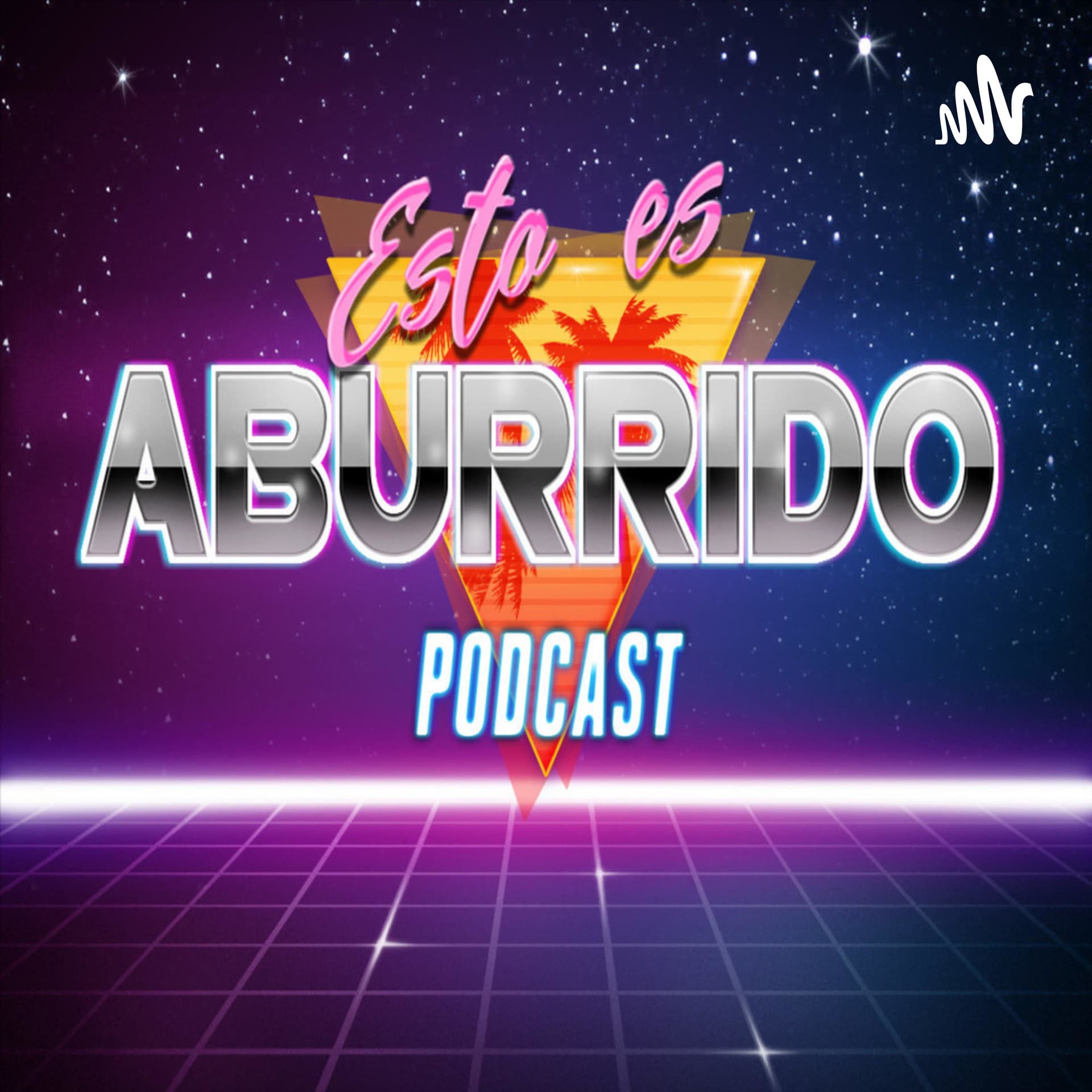 AburridoPodcast - Podcasts