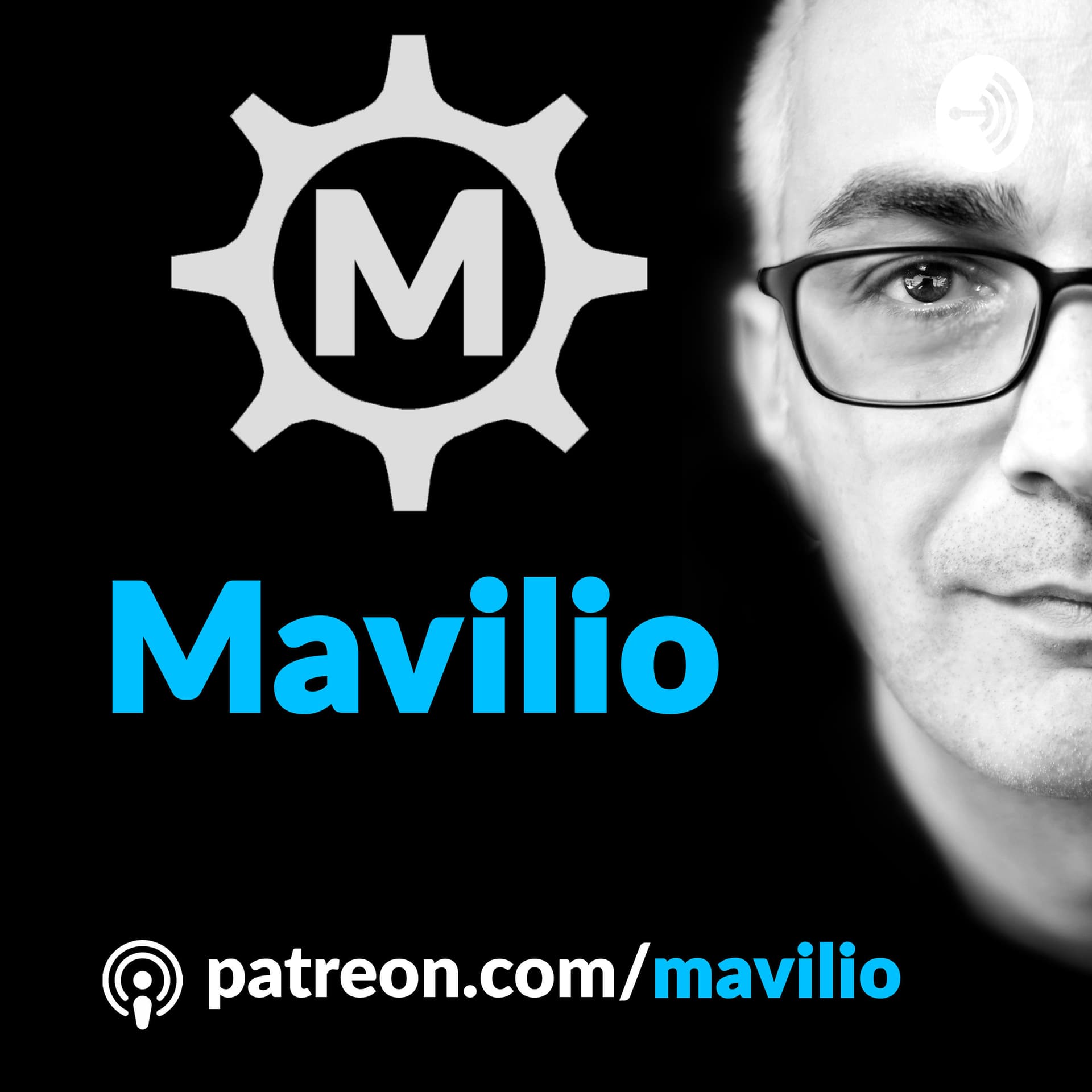 Mavilio - Podcasts