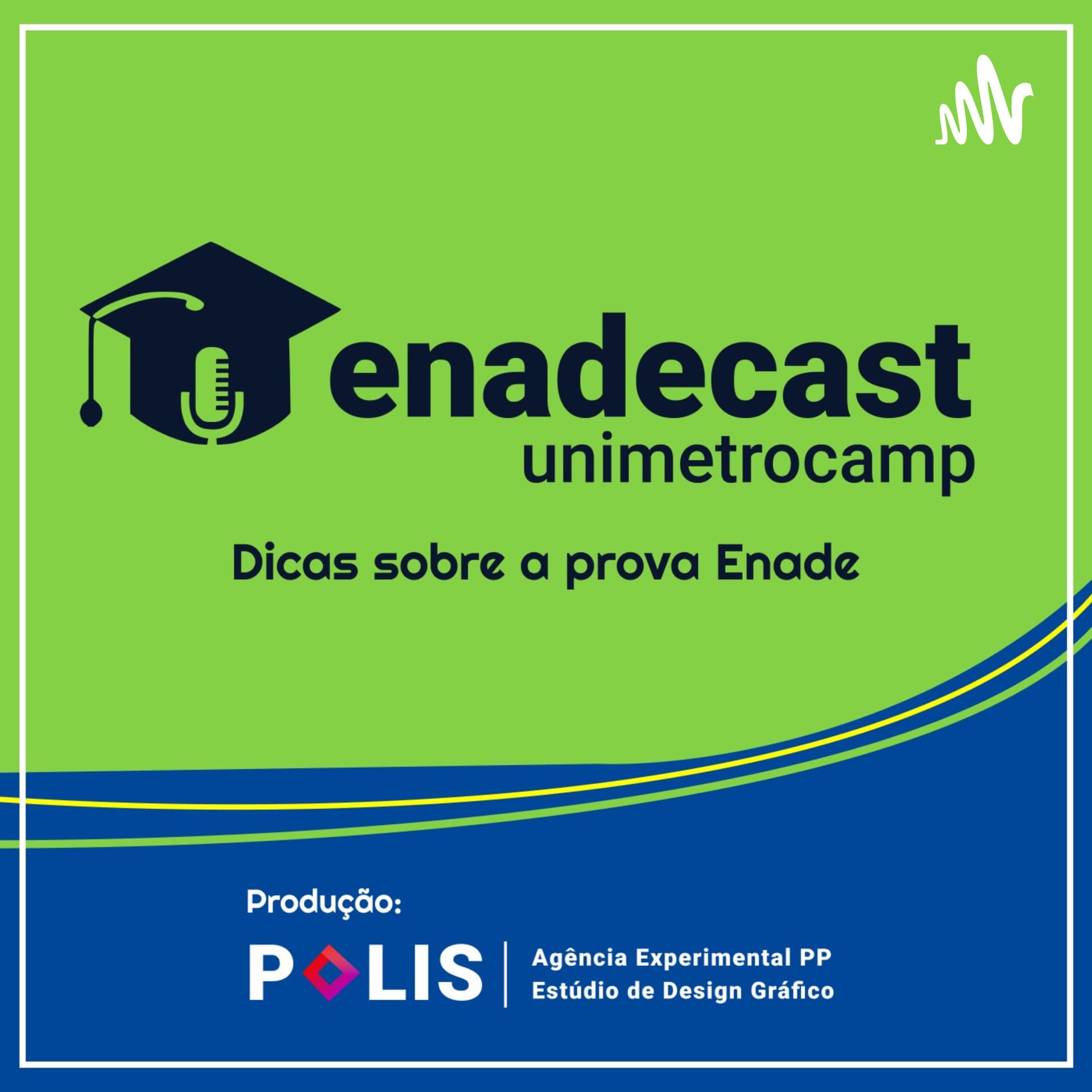 ENADECAST - Podcasts