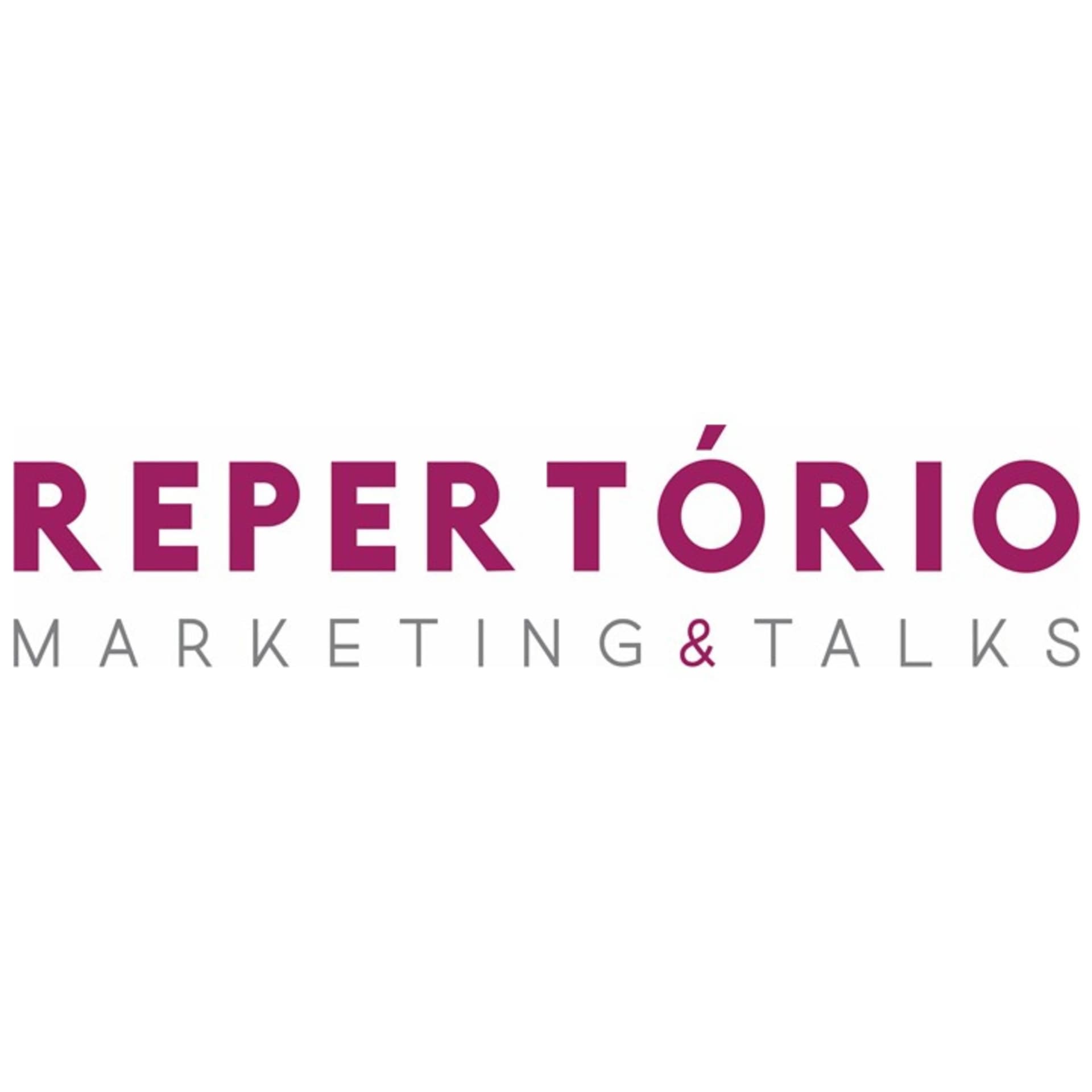 Repertório Marketing & Talks - Podcasts
