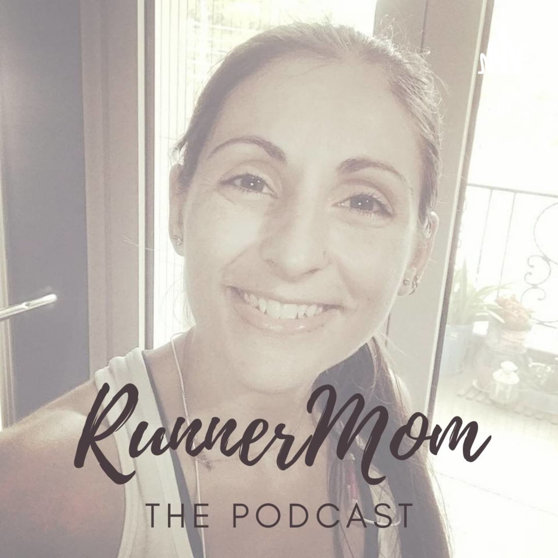 RunnerMom - Podcasts