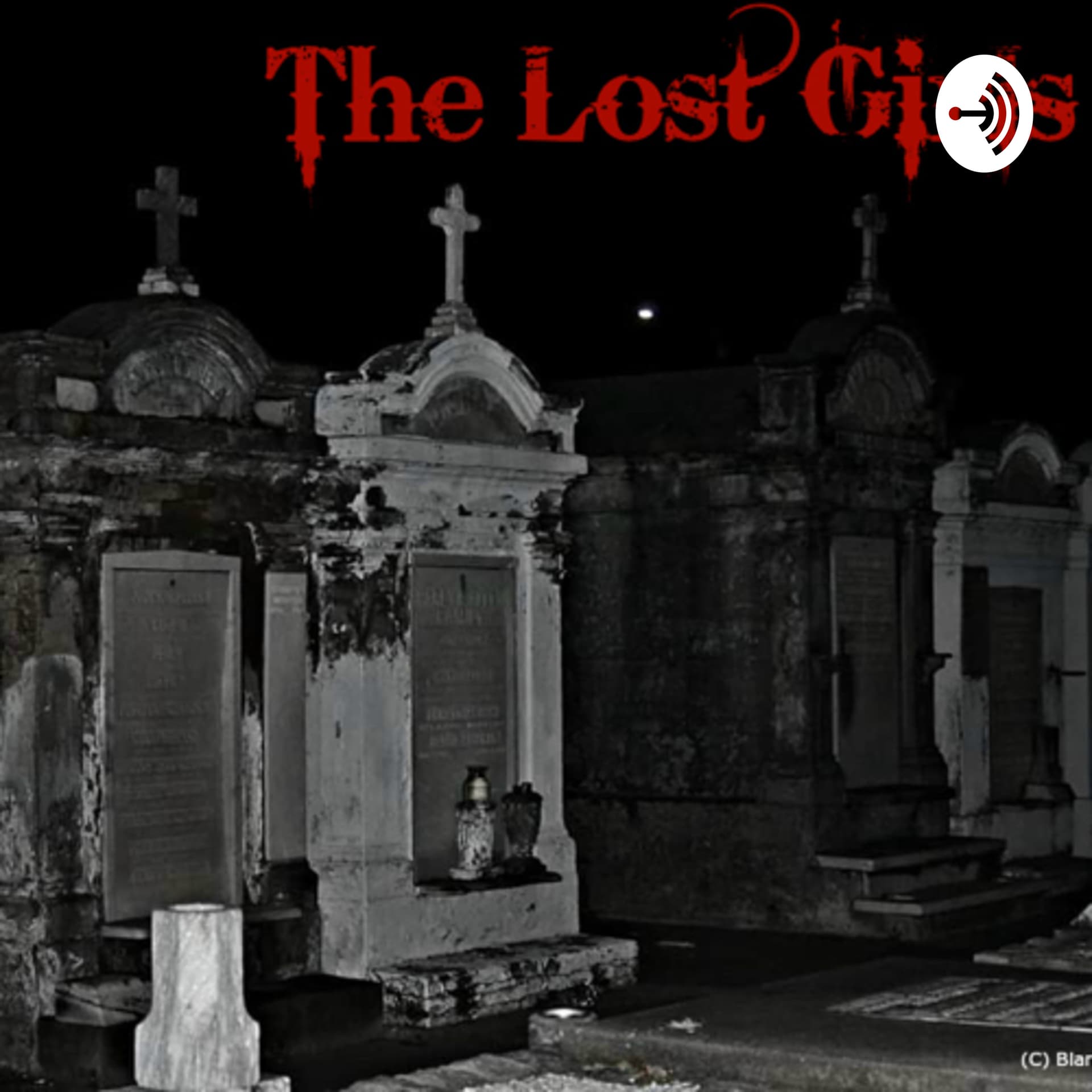 The Lost Girls - Podcasts